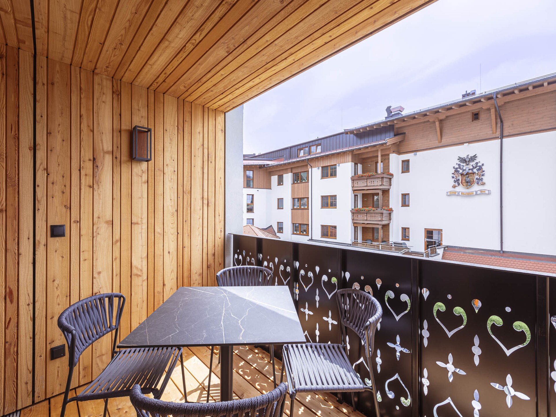Knus appartement aan de golfbaan in Westendorf, vlakbij de skilift - foto 4