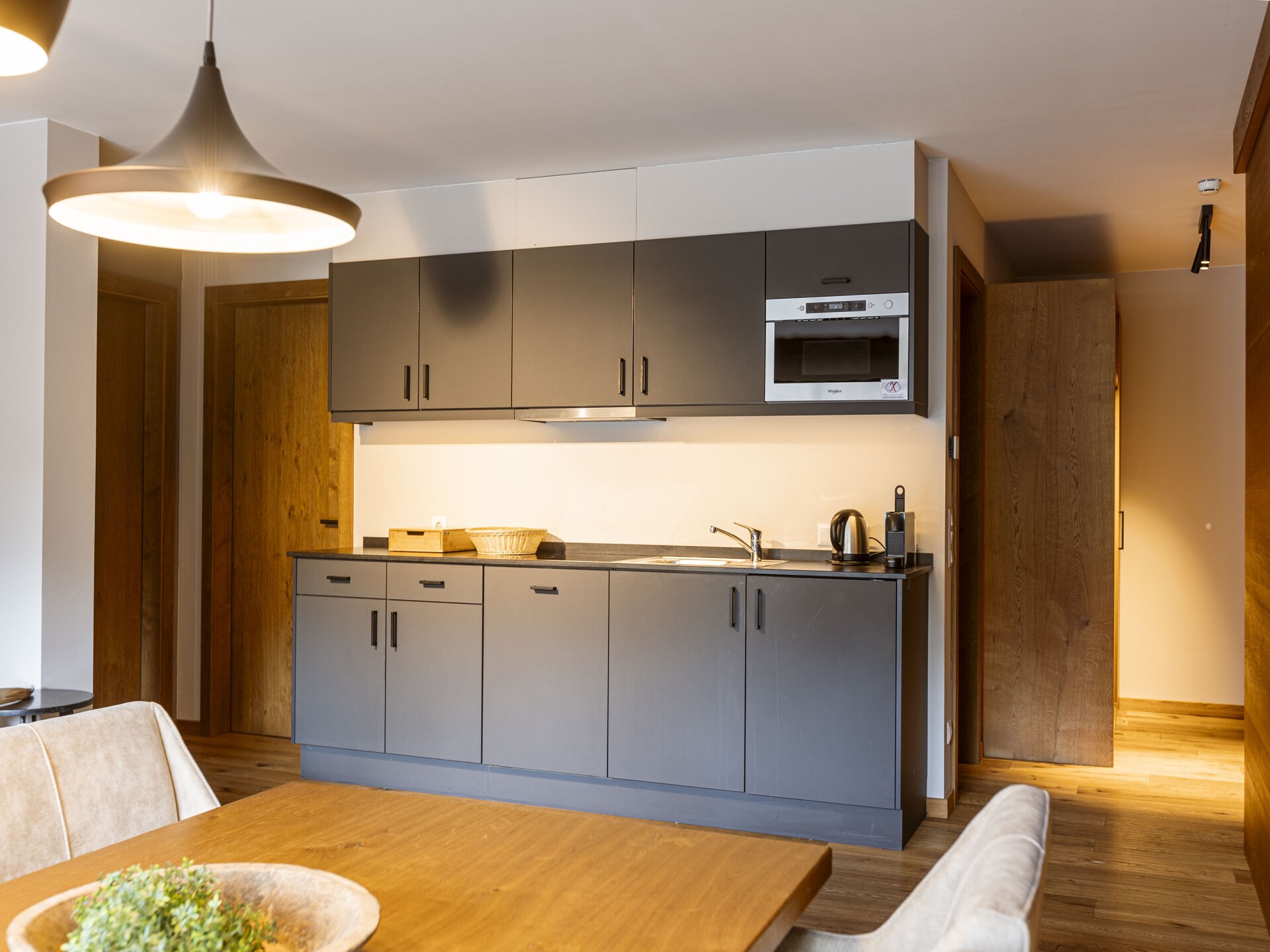 Stijlvol appartement voor 6 aan de Zugspitze in Ehrwald - foto 11