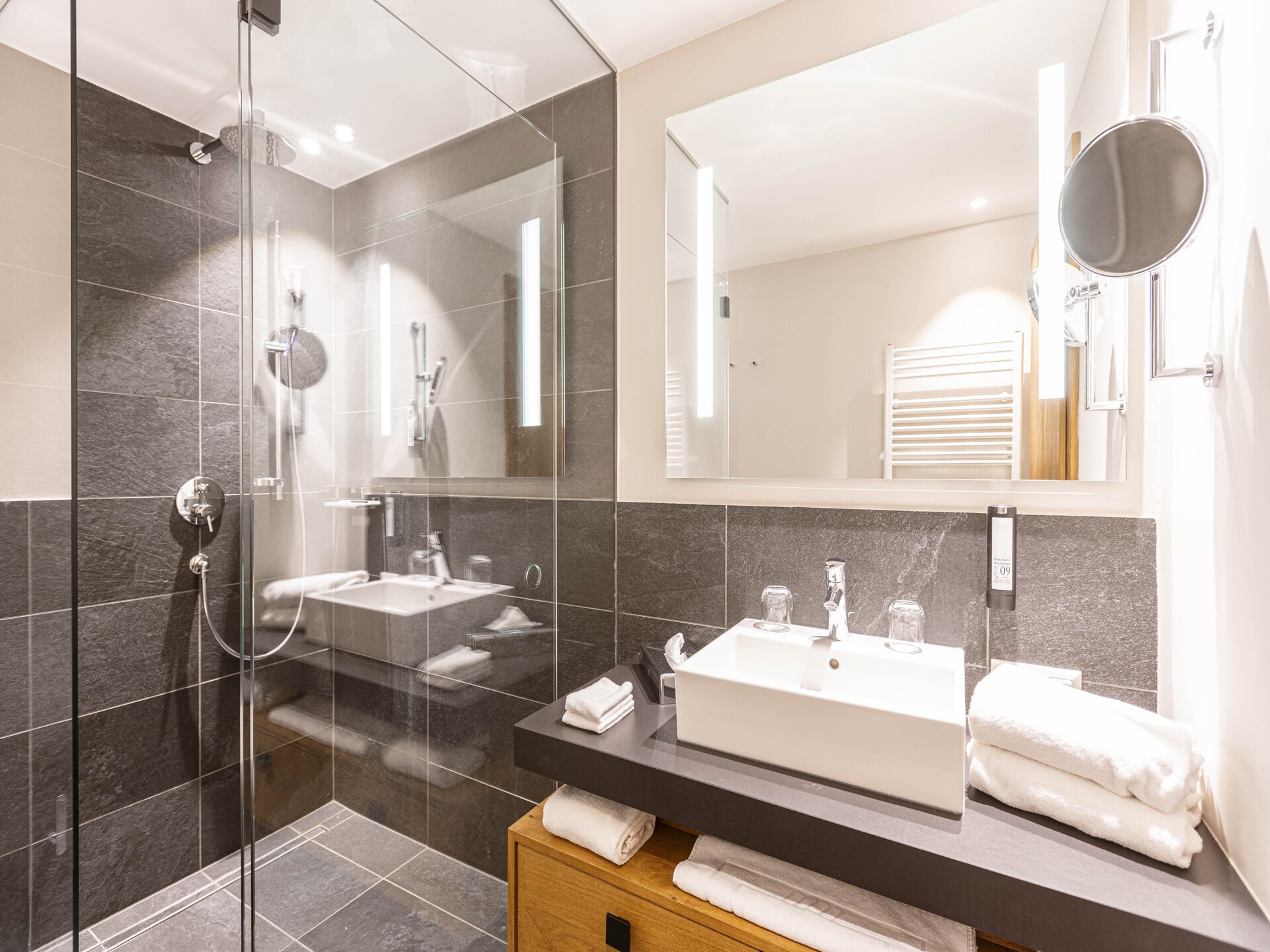 Stijlvol appartement voor 6 aan de Zugspitze in Ehrwald - foto 13