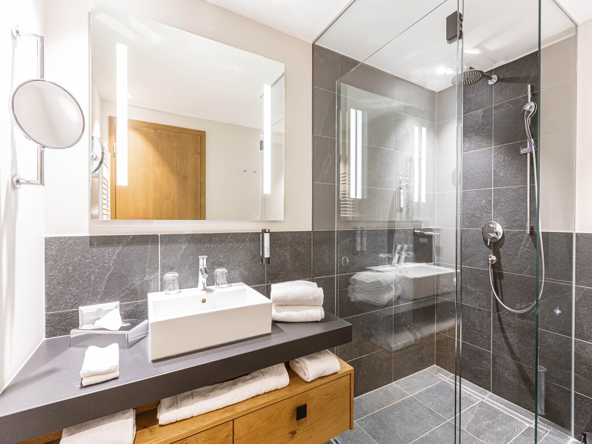 Stijlvol appartement voor 6 aan de Zugspitze in Ehrwald - foto 14