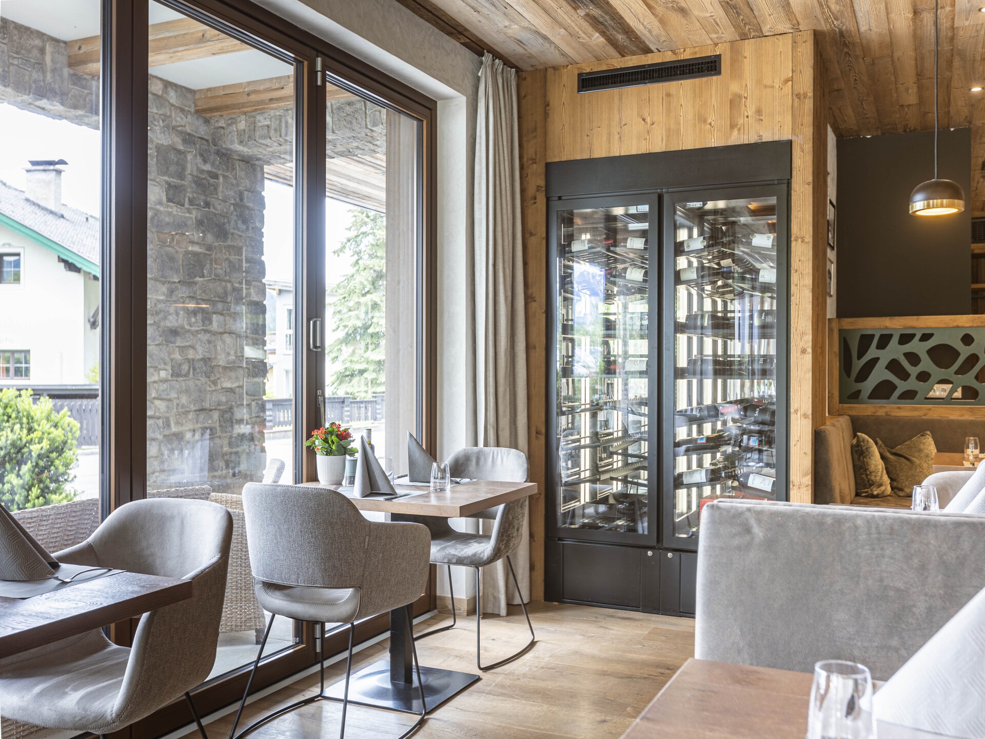 Stijlvol appartement voor 6 aan de Zugspitze in Ehrwald - foto 27