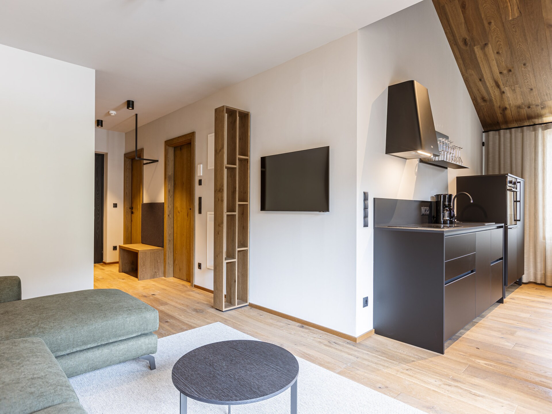 Luxe appartement aan de golfbaan in Westendorf, vlakbij de skilift - foto 8