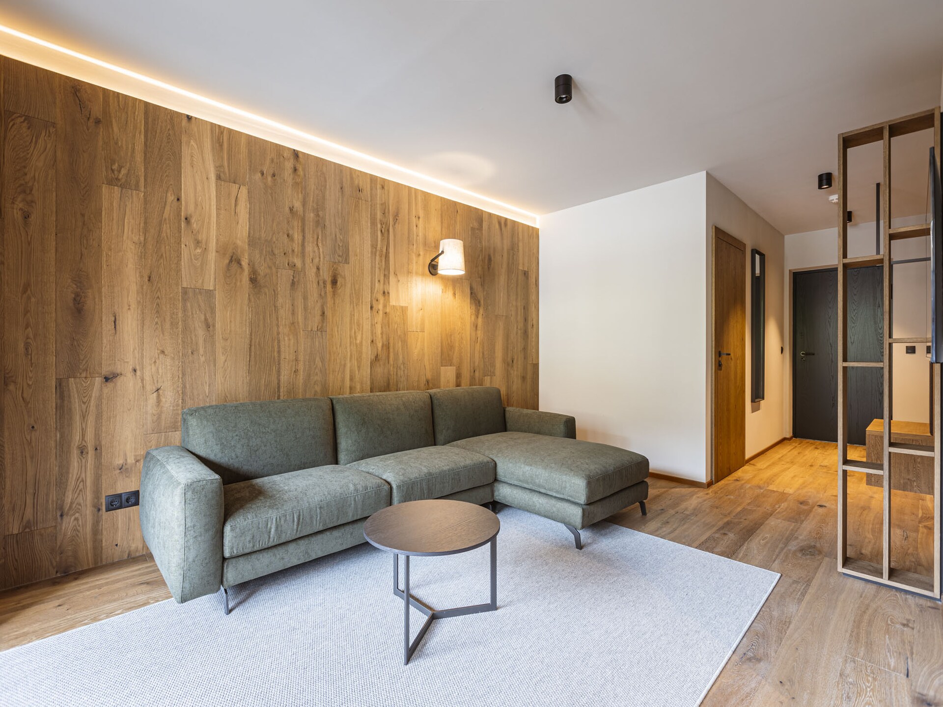 Luxe appartement aan de golfbaan in Westendorf, vlakbij de skilift - foto 2