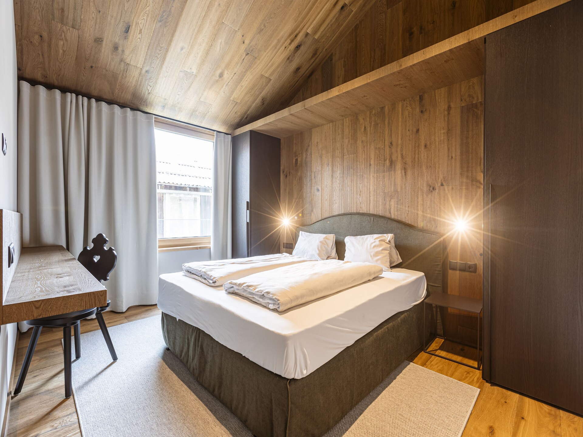 Luxe appartement aan de golfbaan in Westendorf, vlakbij de skilift - foto 4