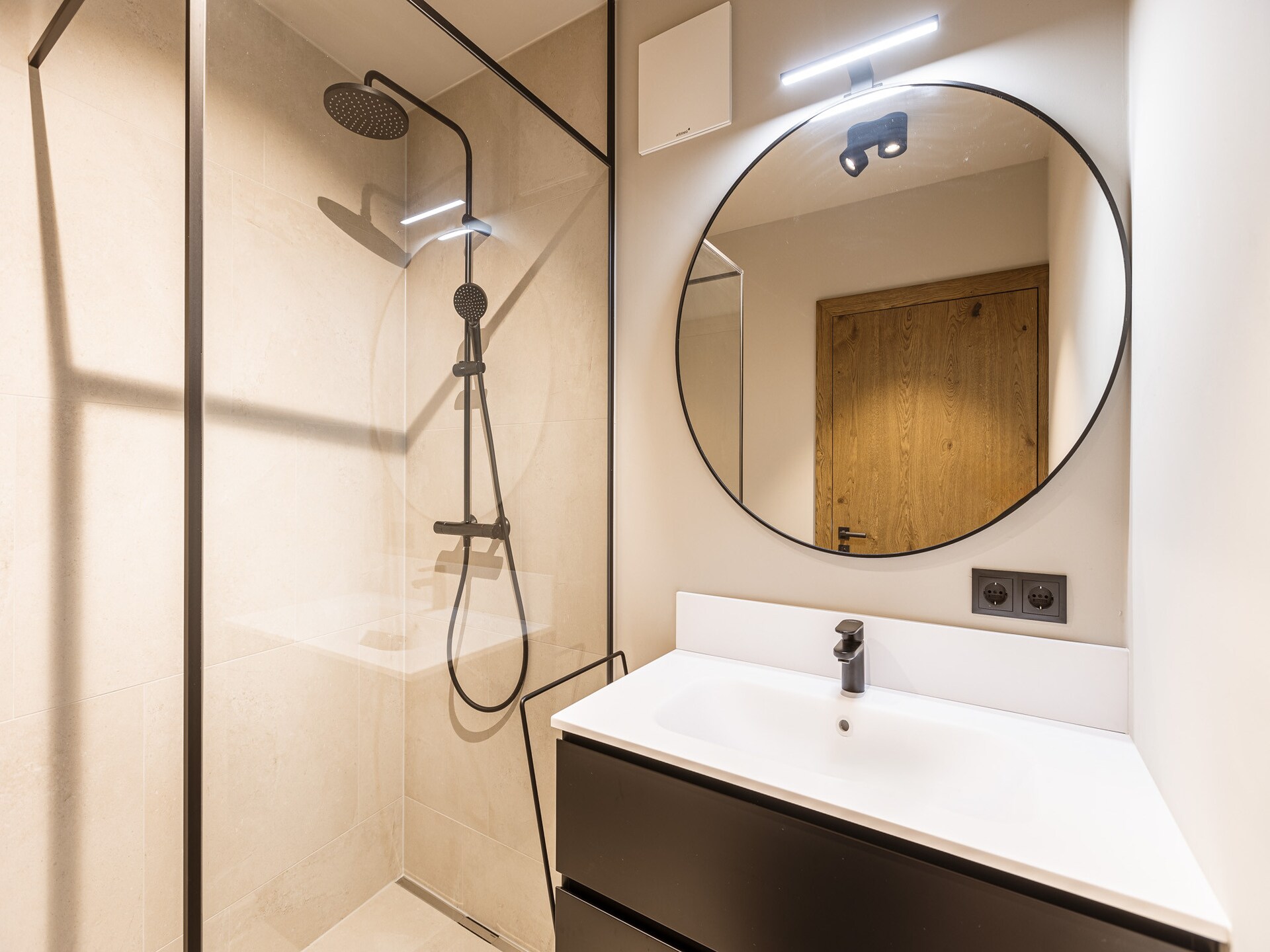 Luxe appartement aan de golfbaan in Westendorf, vlakbij de skilift - foto 12