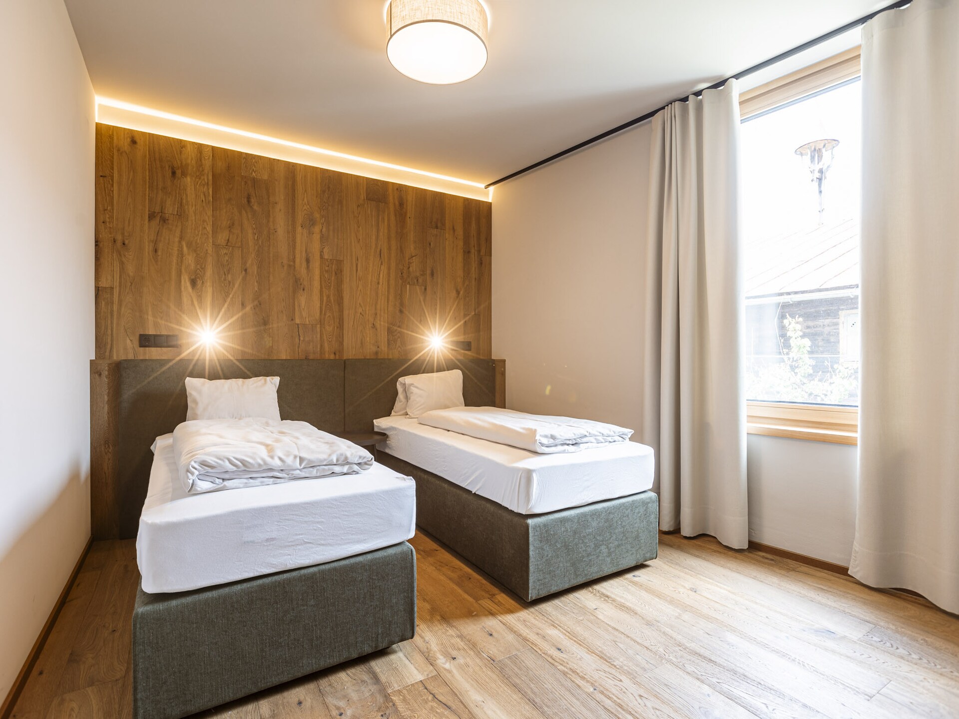 Luxe appartement aan de golfbaan in Westendorf, vlakbij de skilift - foto 11