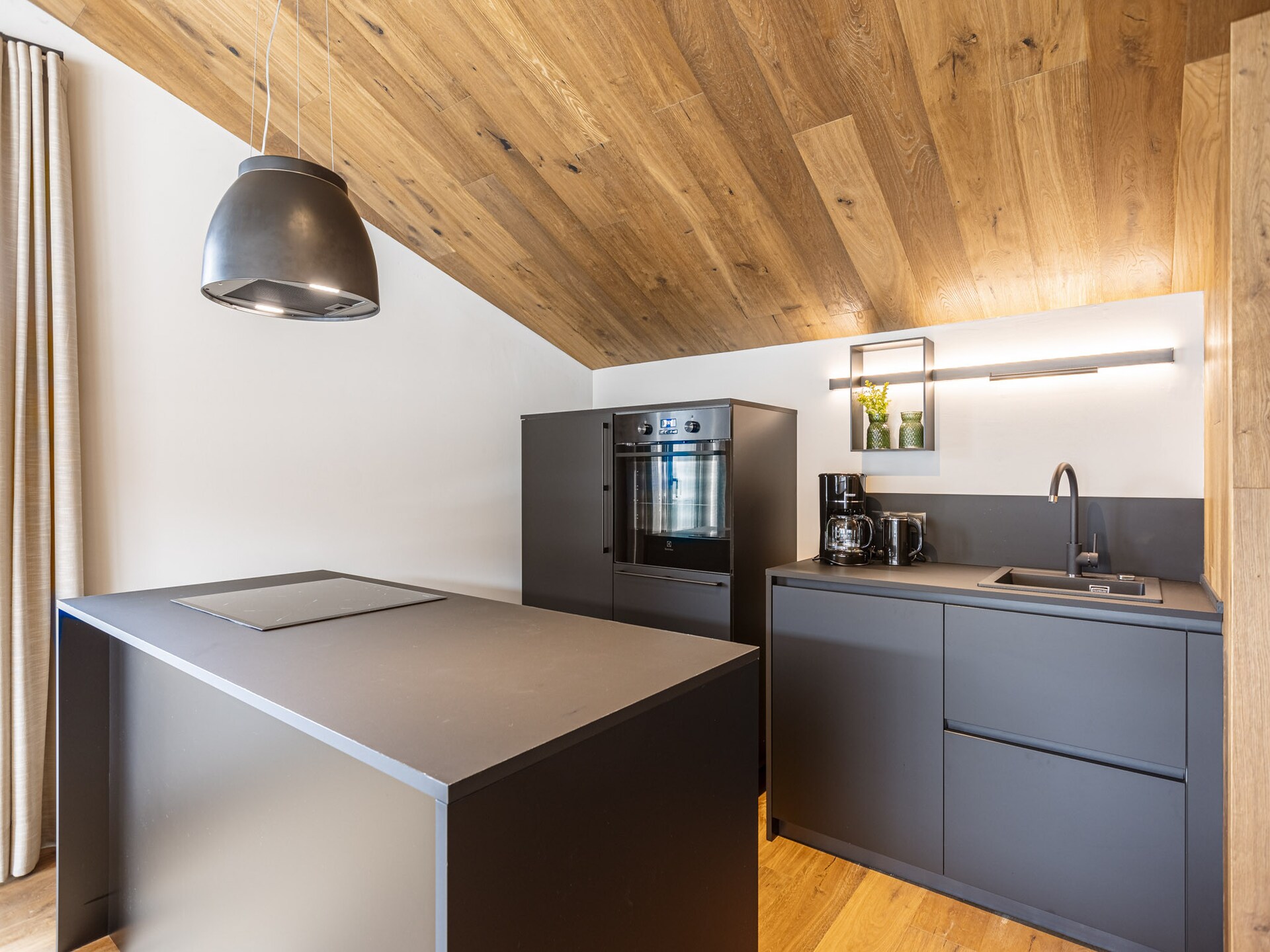 Luxe appartement aan de golfbaan in Westendorf voor 6 personen - foto 15