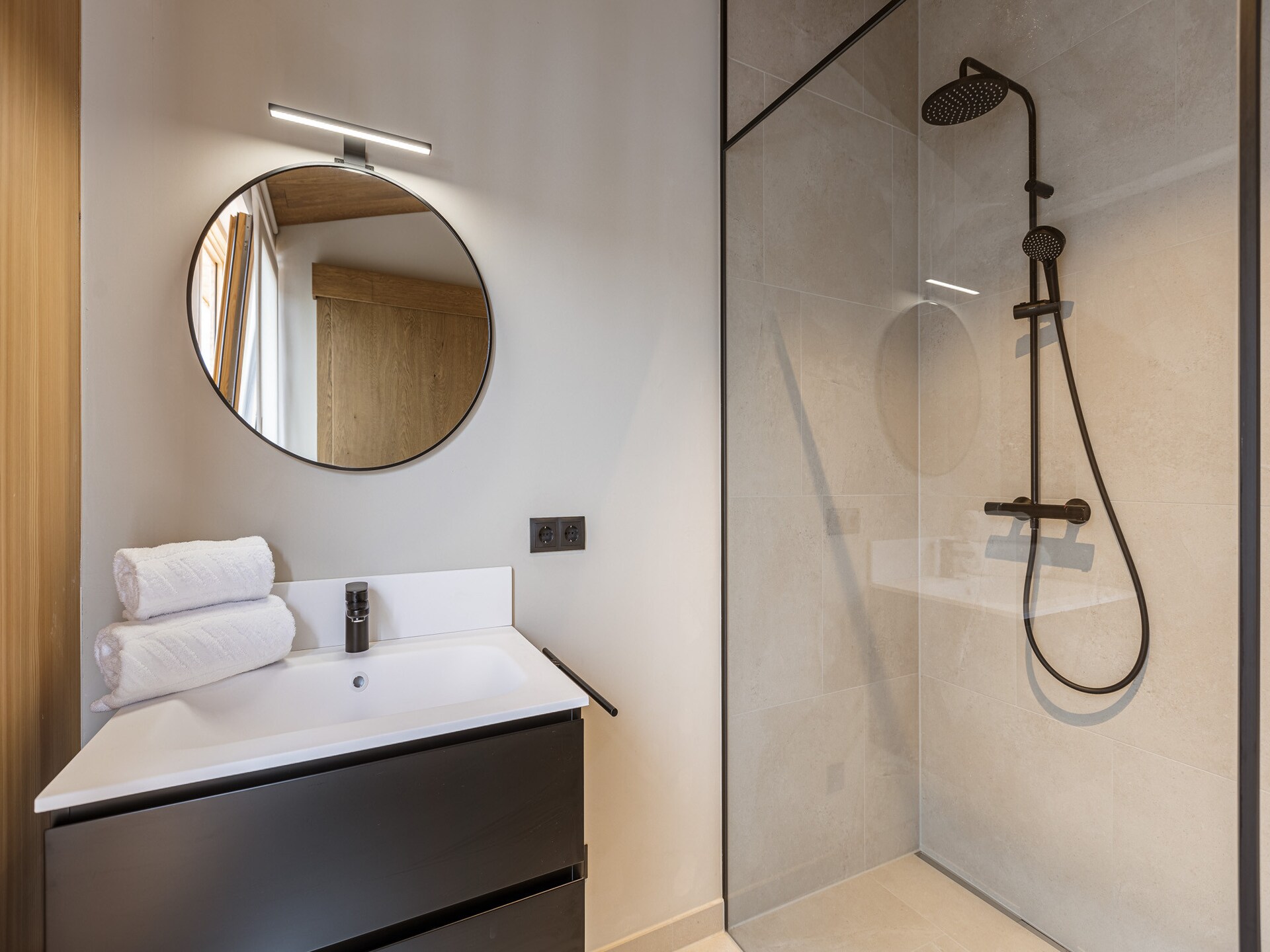 Luxe appartement aan de golfbaan in Westendorf voor 6 personen - foto 20