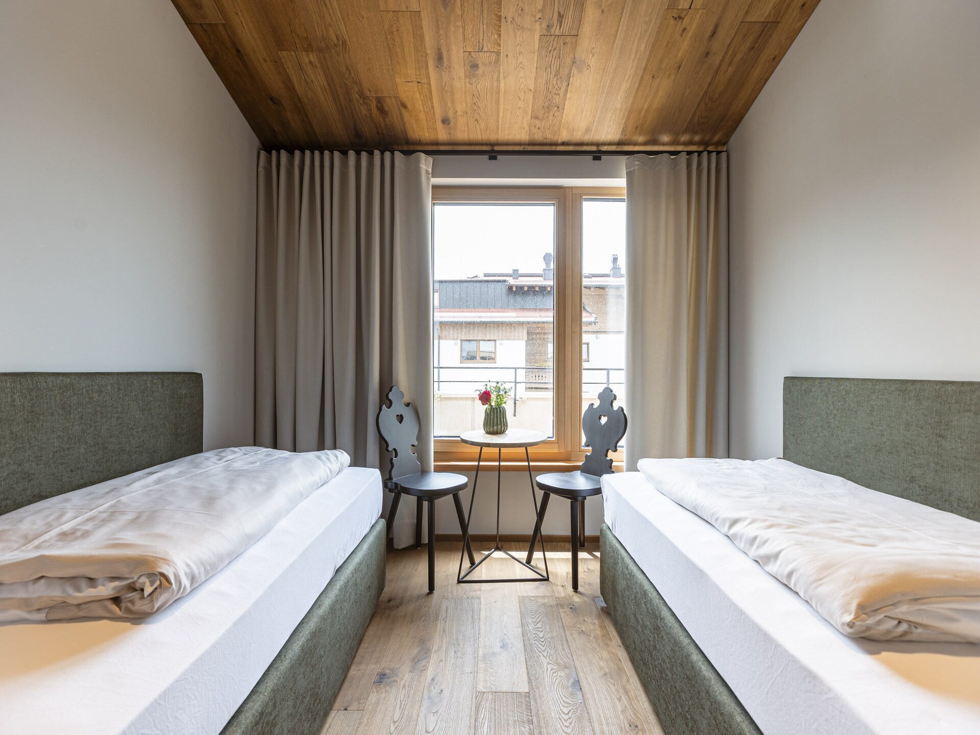 Luxe appartement aan de golfbaan in Westendorf voor 6 personen - foto 17