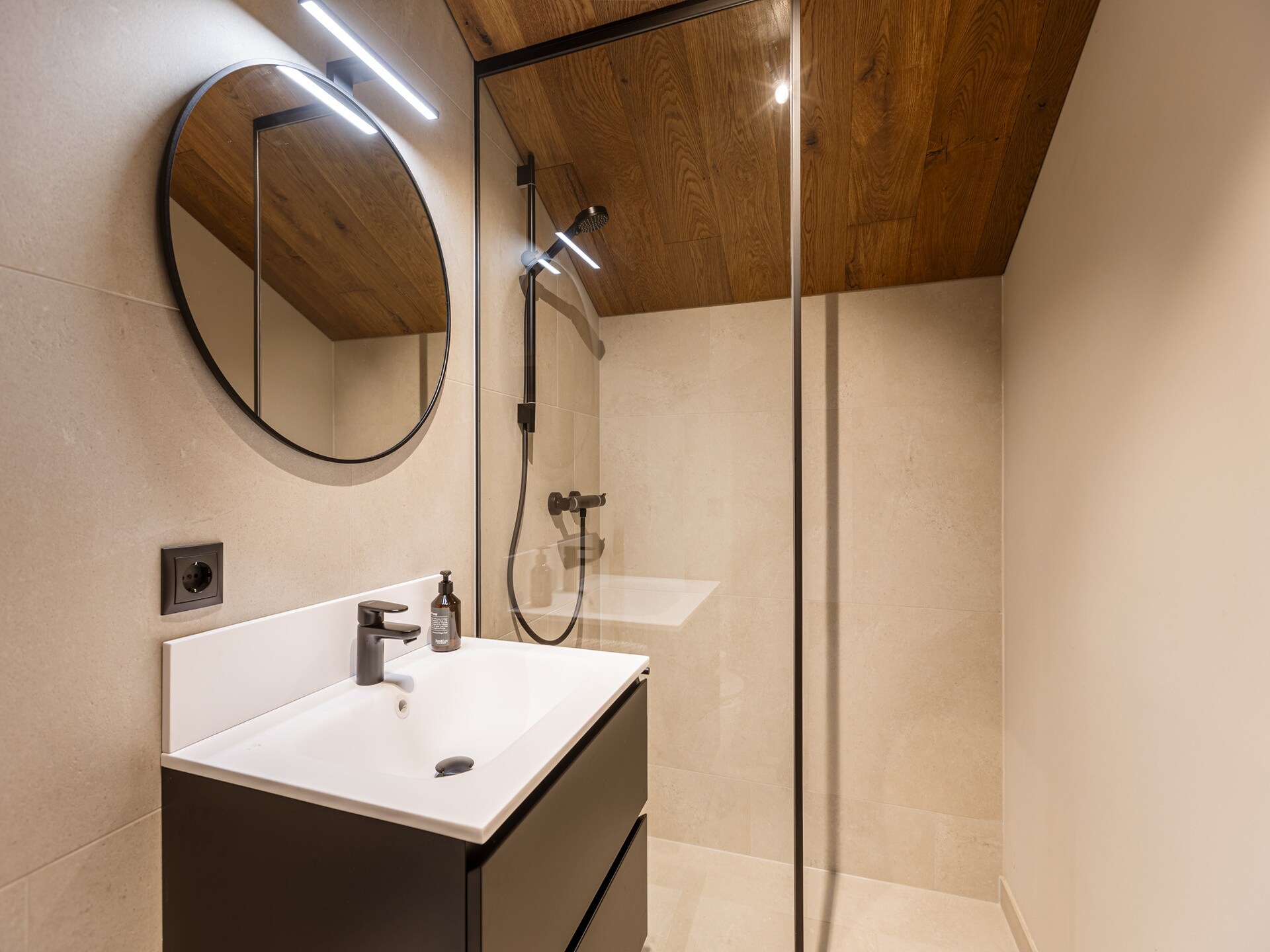 Luxe appartement aan de golfbaan in Westendorf voor 6 personen - foto 23