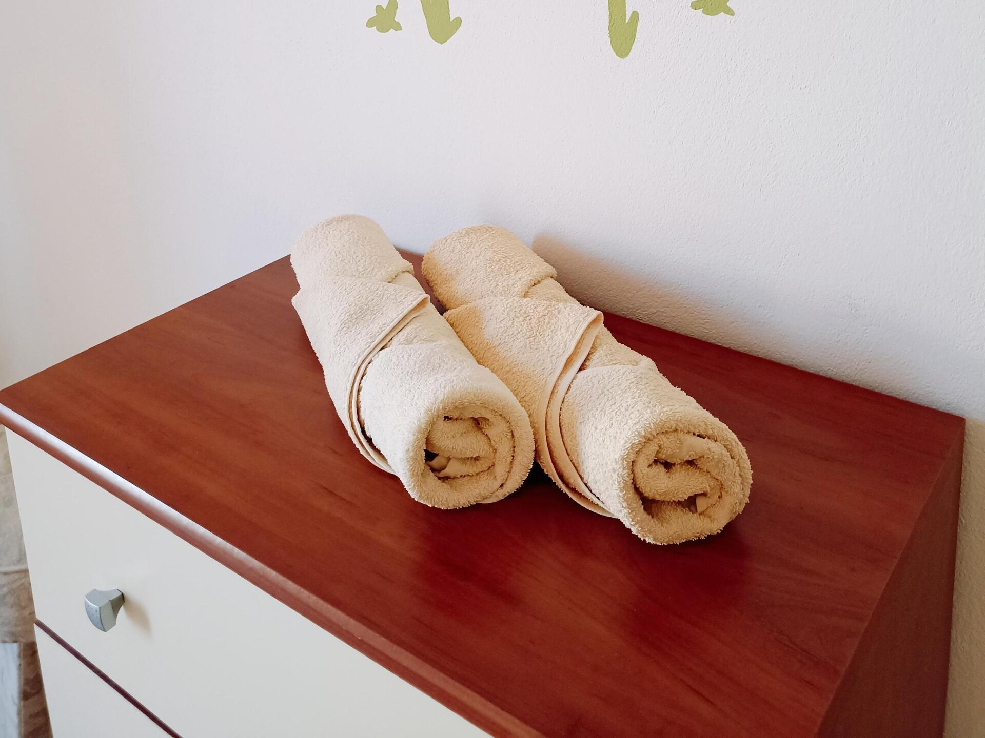 Knus appartement in Senj met dakterras en gedeeld zwembad - foto 13