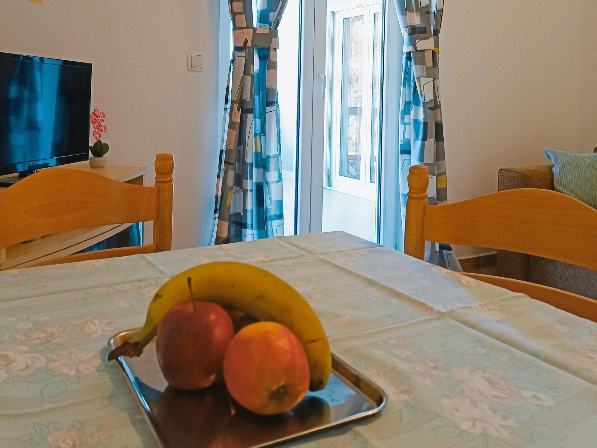 Knus appartement in Senj met dakterras en gedeeld zwembad - foto 8