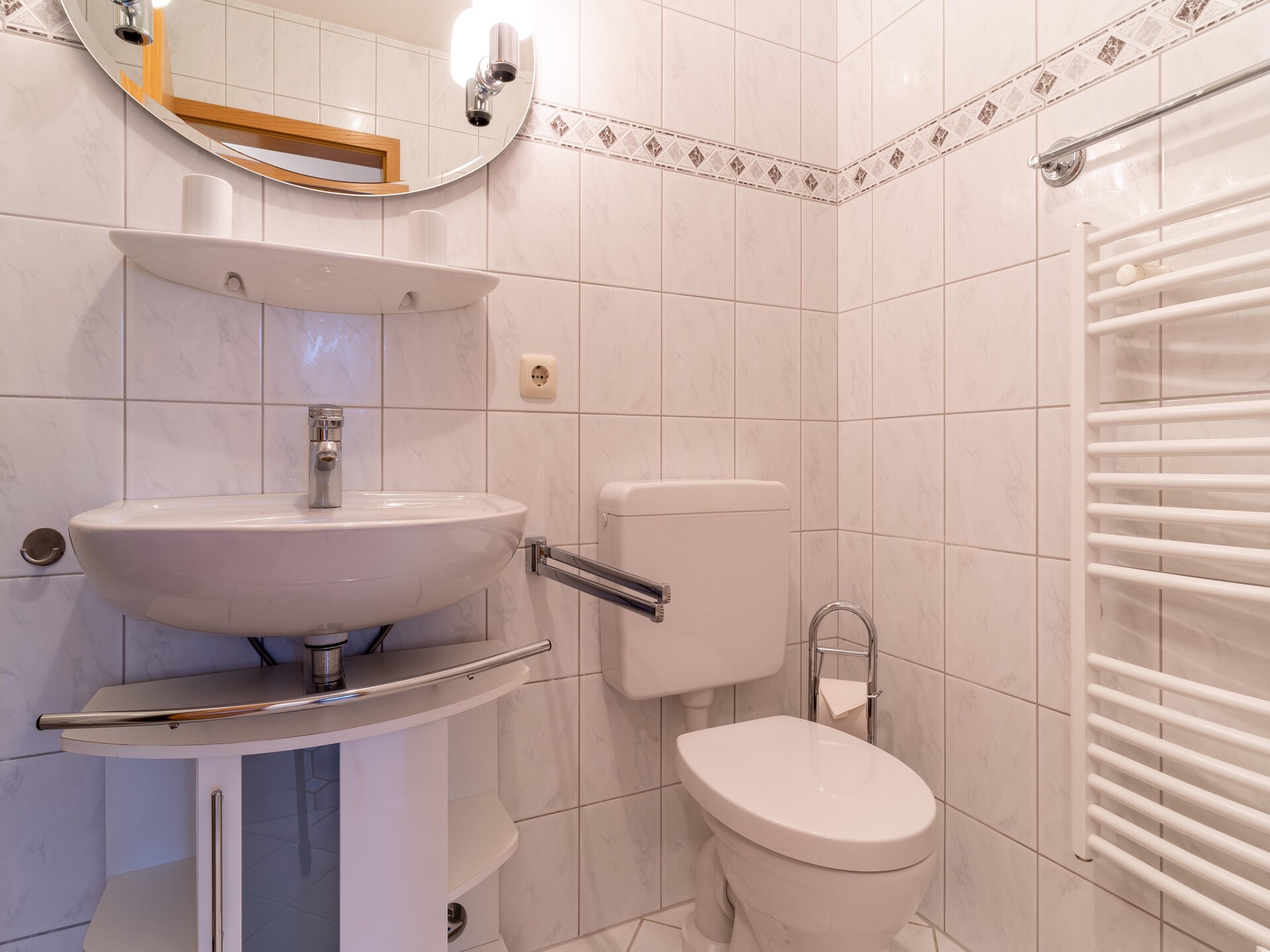 Luxe 4-sterren appartement aan de golfbaan, 100m van de dijk in St. Peter-Ording - foto 19