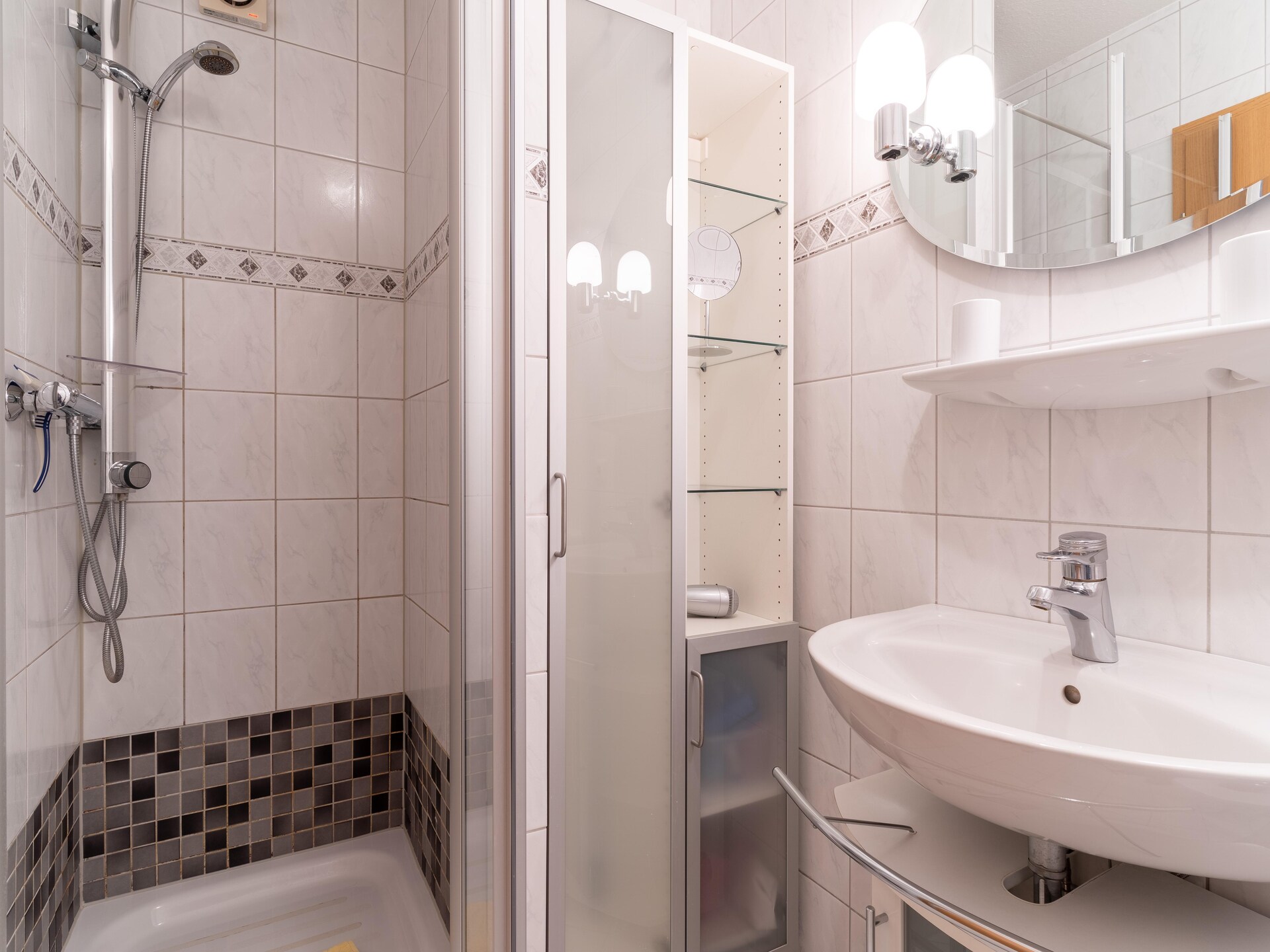 Luxe 4-sterren appartement aan de golfbaan, 100m van de dijk in St. Peter-Ording - foto 18
