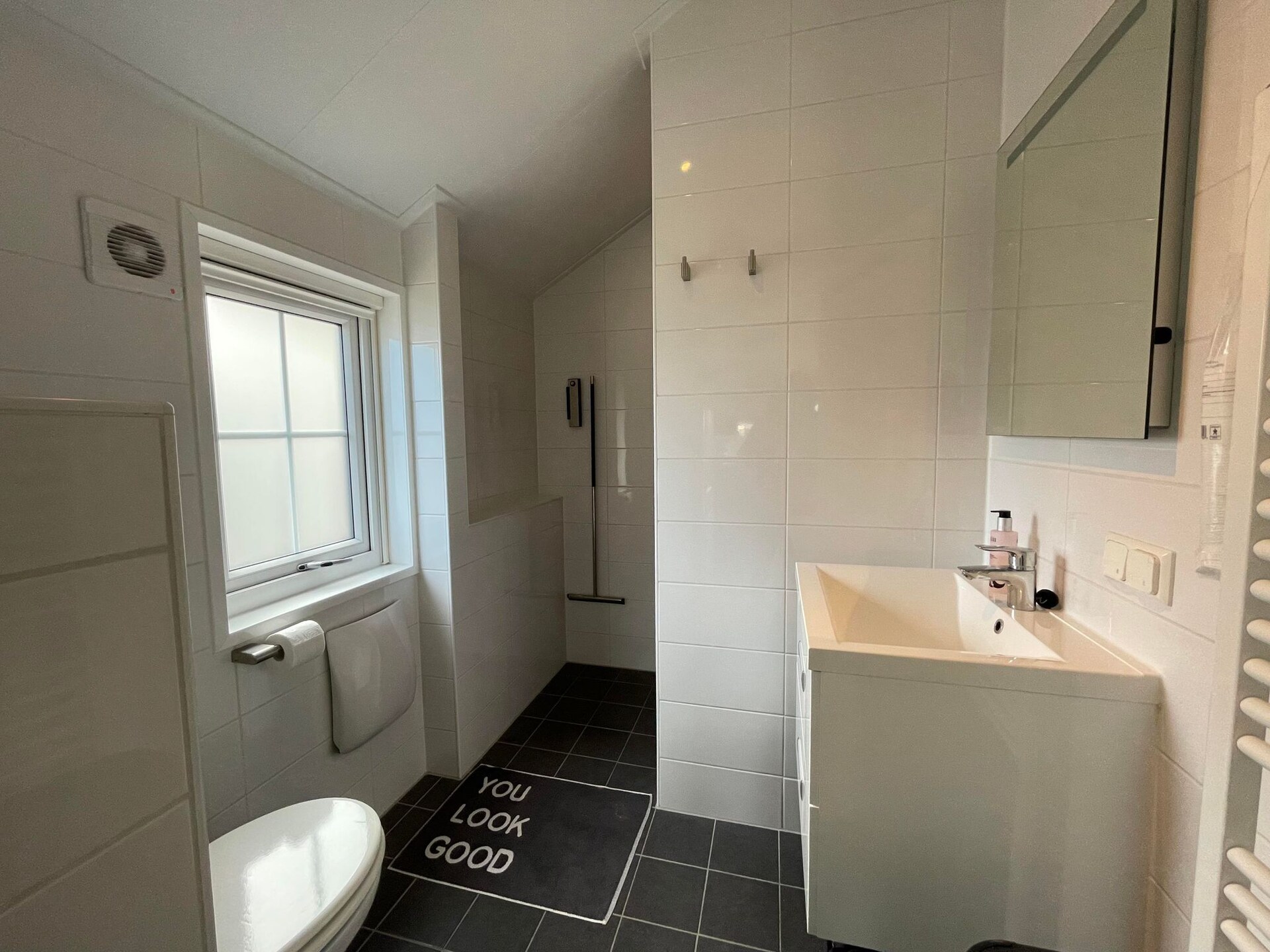 Sfeervol boerderijchalet aan het water in rustig Sint Nicolaasga - foto 10