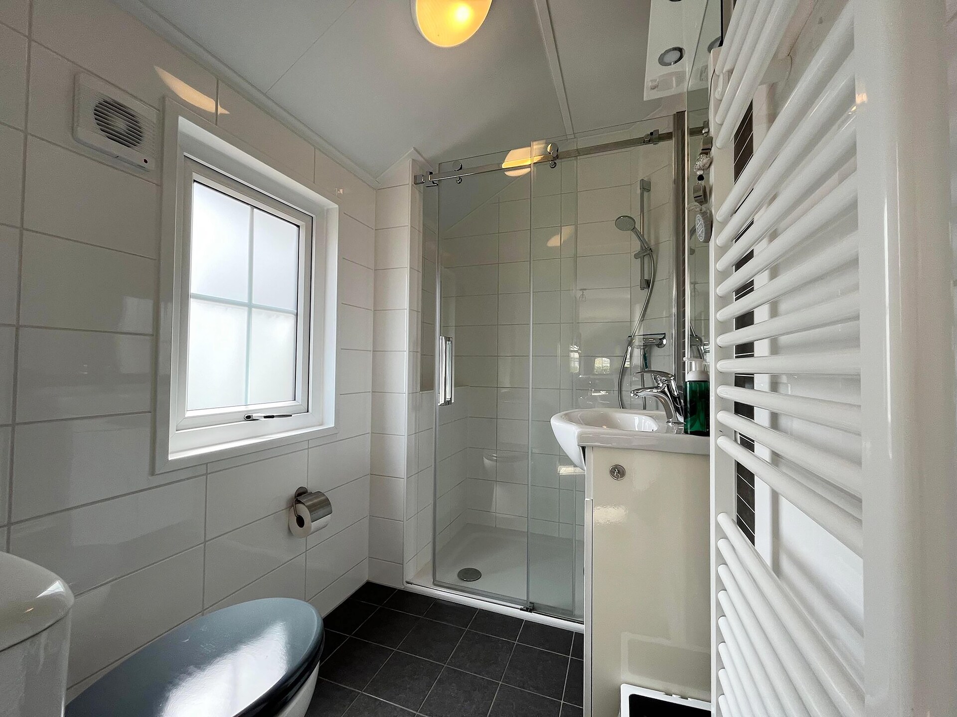 Boerderijchalet aan het Sneekermeer | 3 slaapkamers, eigen aanlegsteiger - foto 10