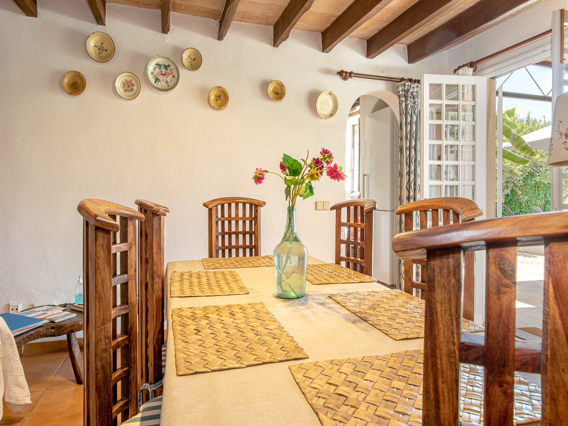 6-persoons villa met privézwembad in Pollensa - foto 10