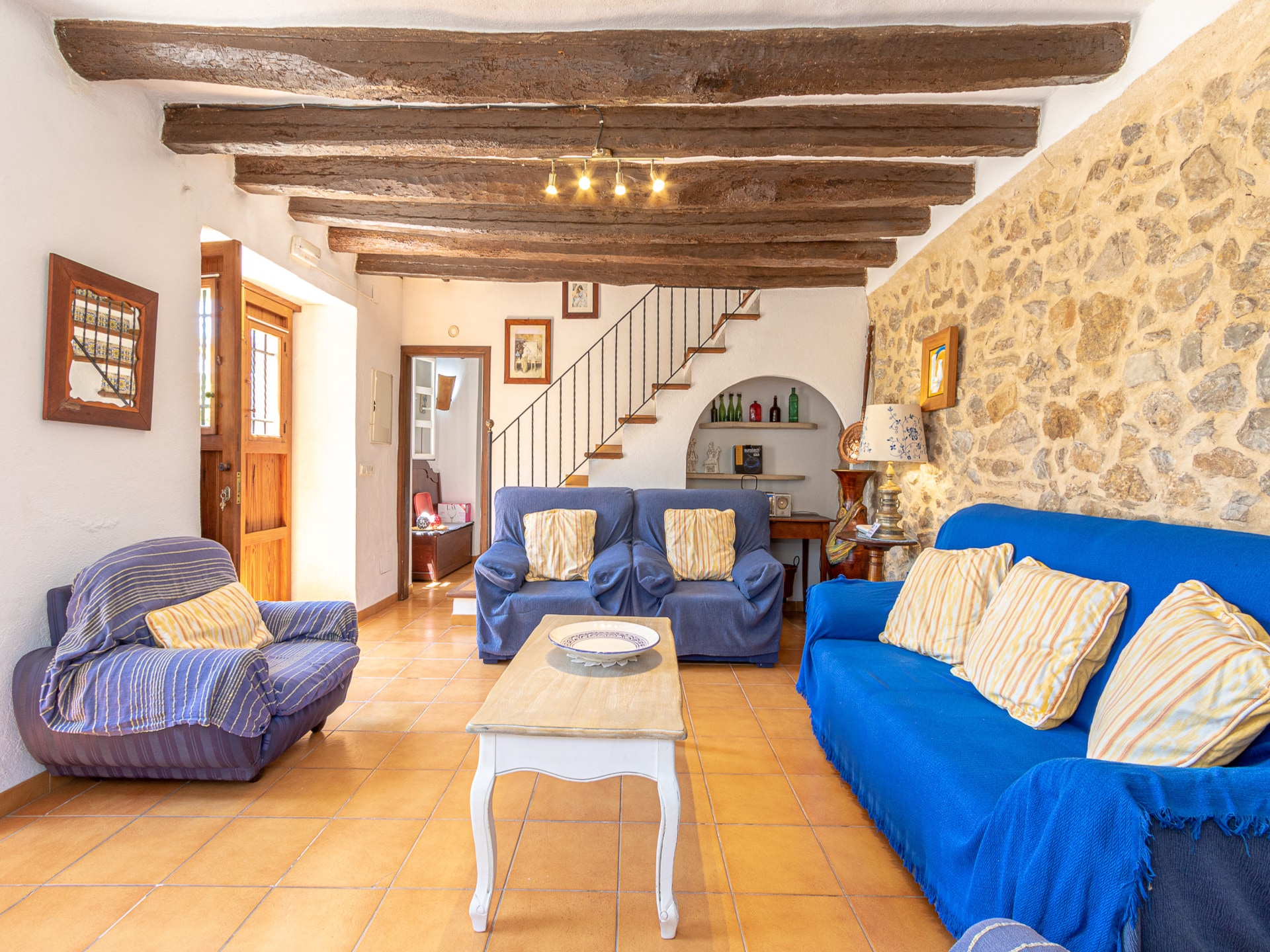 6-persoons villa met privézwembad in Pollensa - foto 9