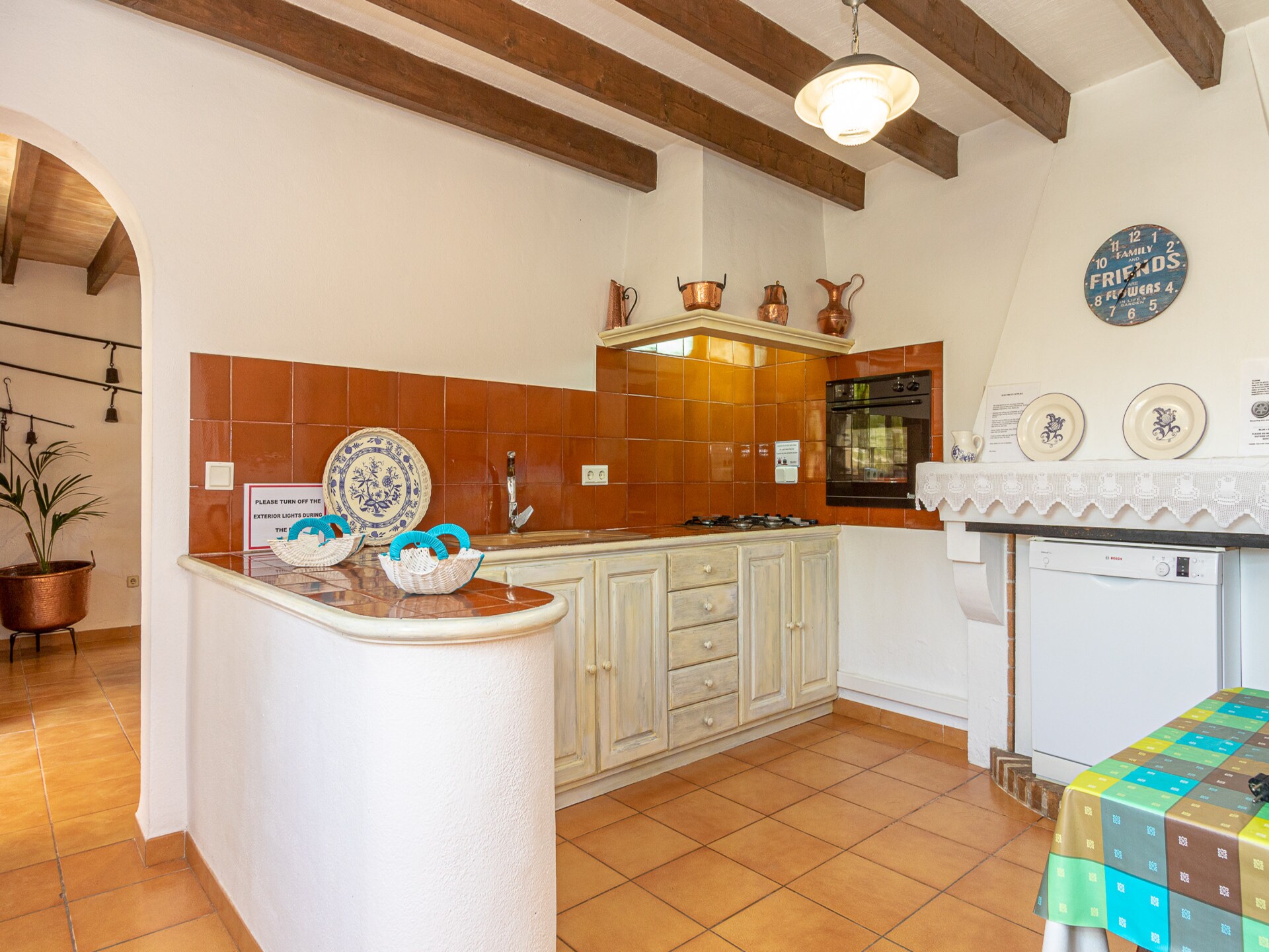 6-persoons villa met privézwembad in Pollensa - foto 7