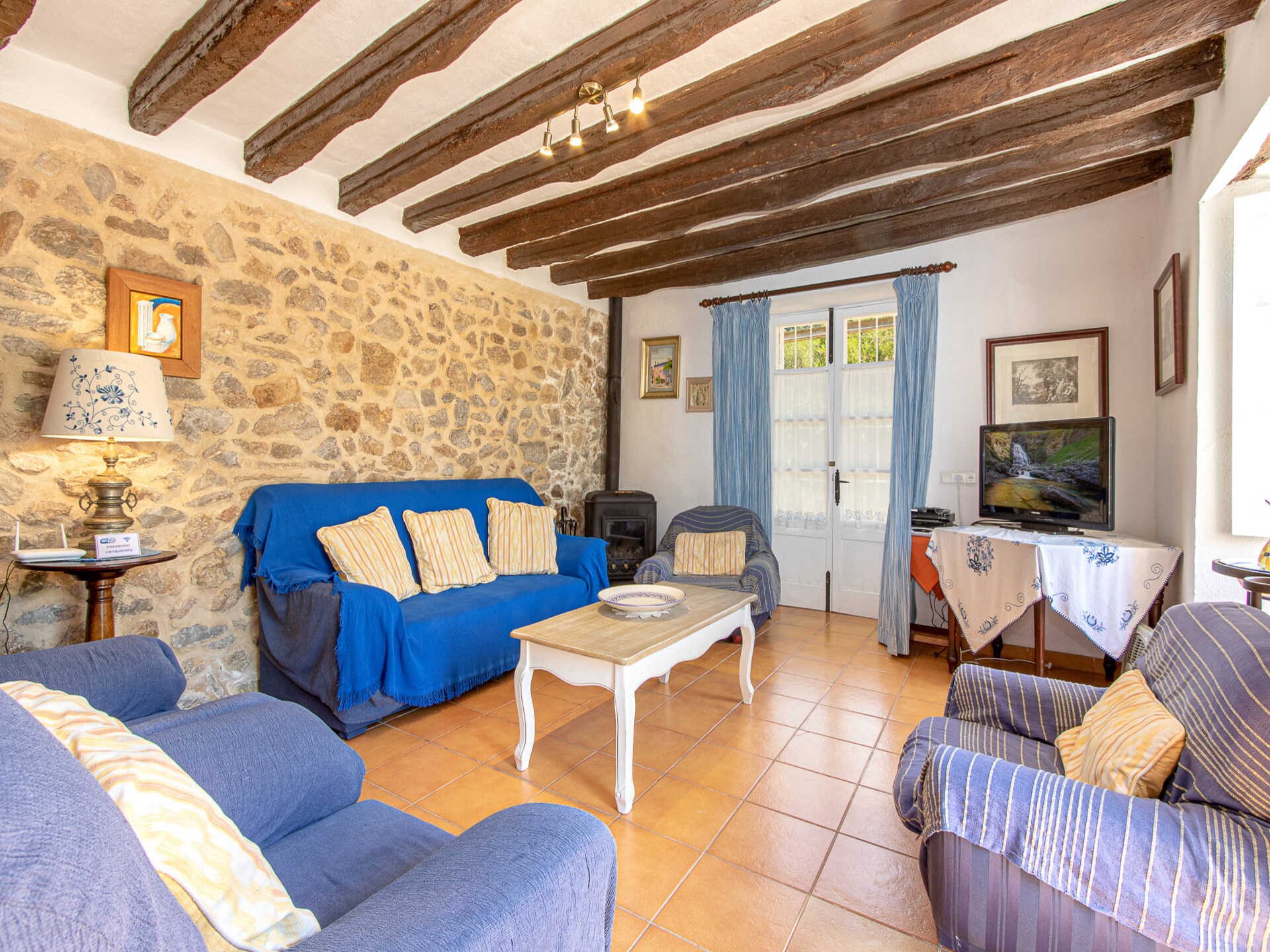 6-persoons villa met privézwembad in Pollensa - foto 2