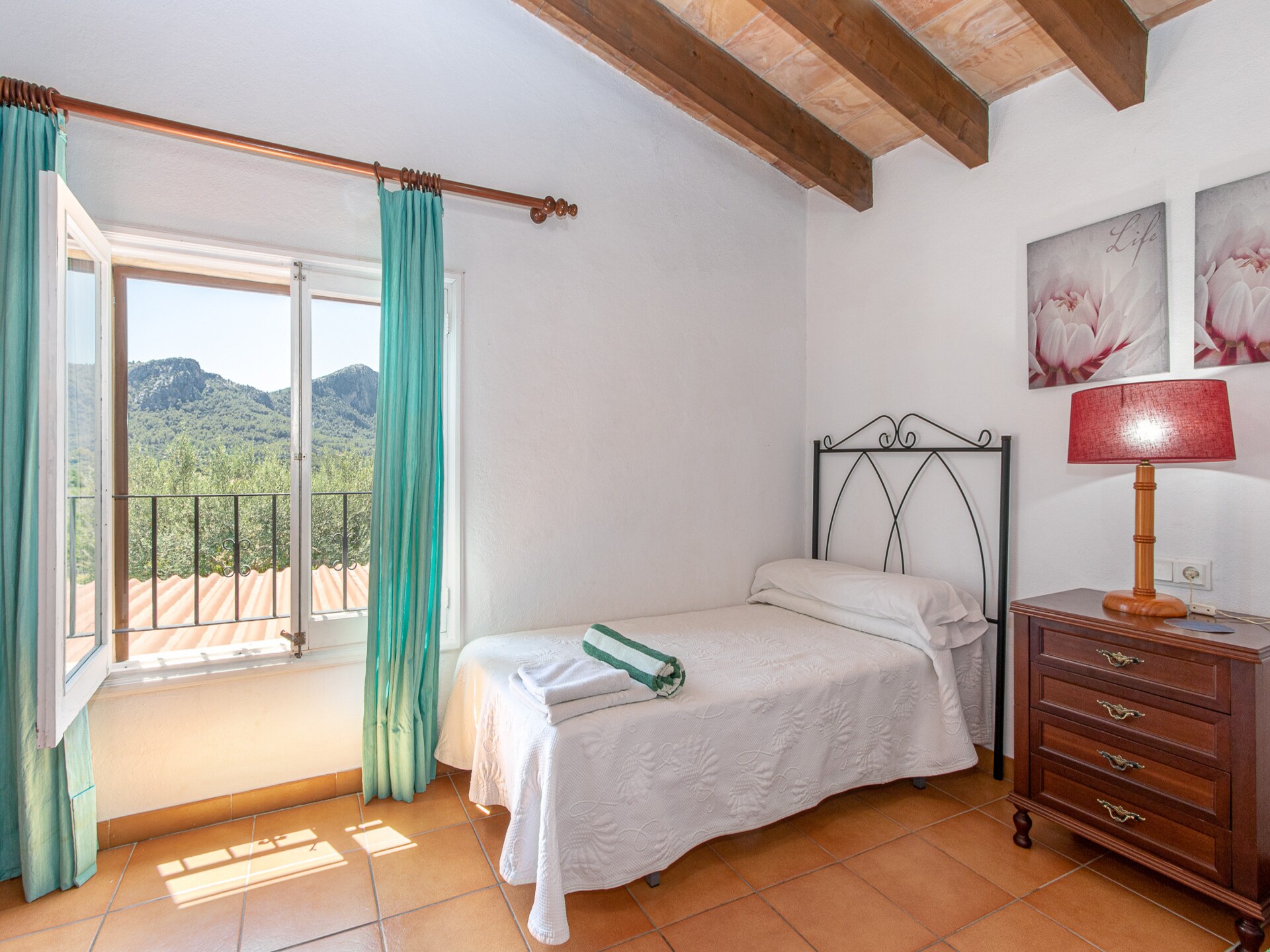 6-persoons villa met privézwembad in Pollensa - foto 20