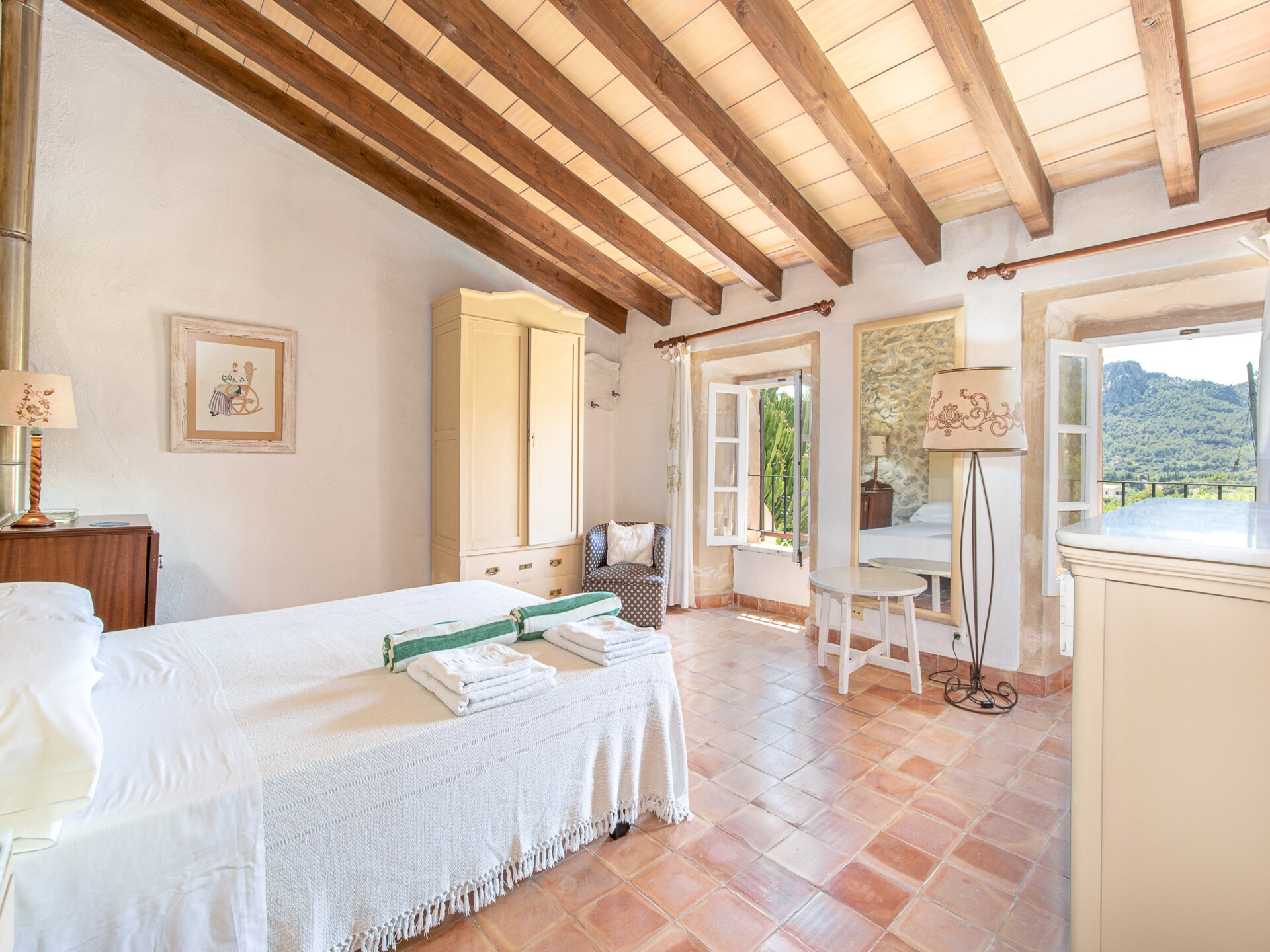 6-persoons villa met privézwembad in Pollensa - foto 24