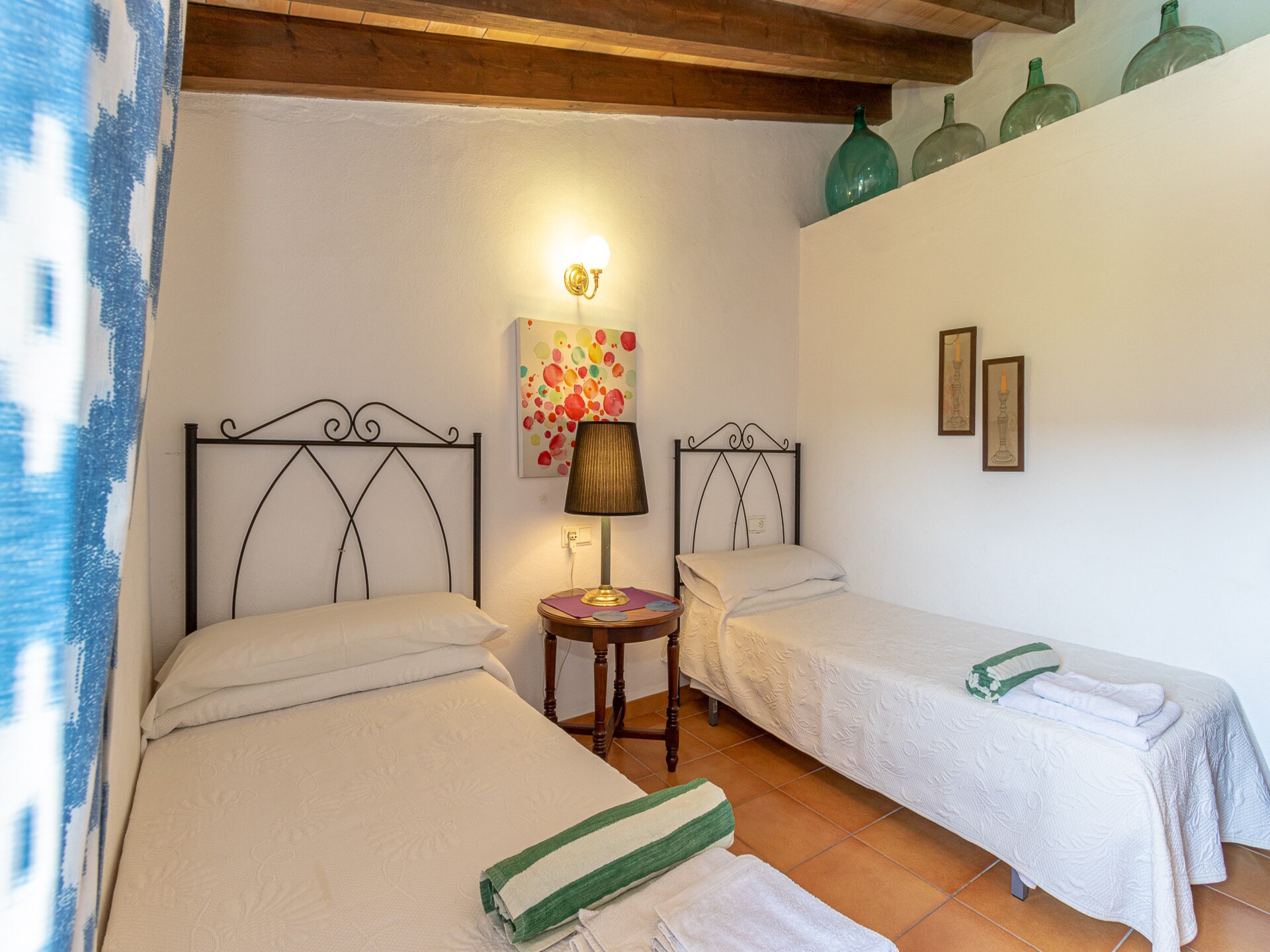 6-persoons villa met privézwembad in Pollensa - foto 19