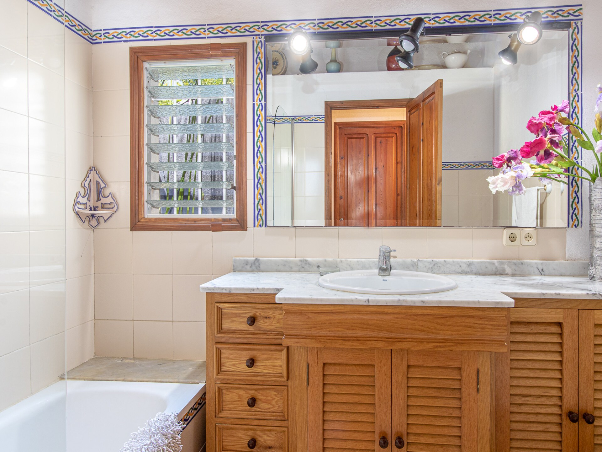 6-persoons villa met privézwembad in Pollensa - foto 26
