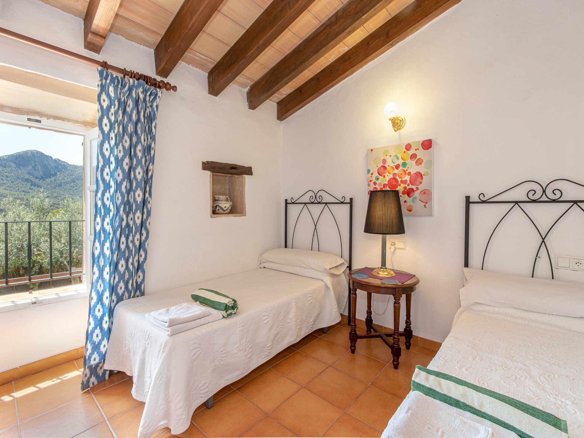6-persoons villa met privézwembad in Pollensa - foto 22