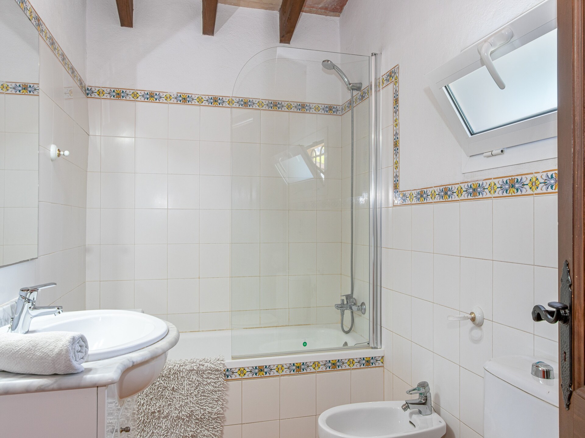 6-persoons villa met privézwembad in Pollensa - foto 25