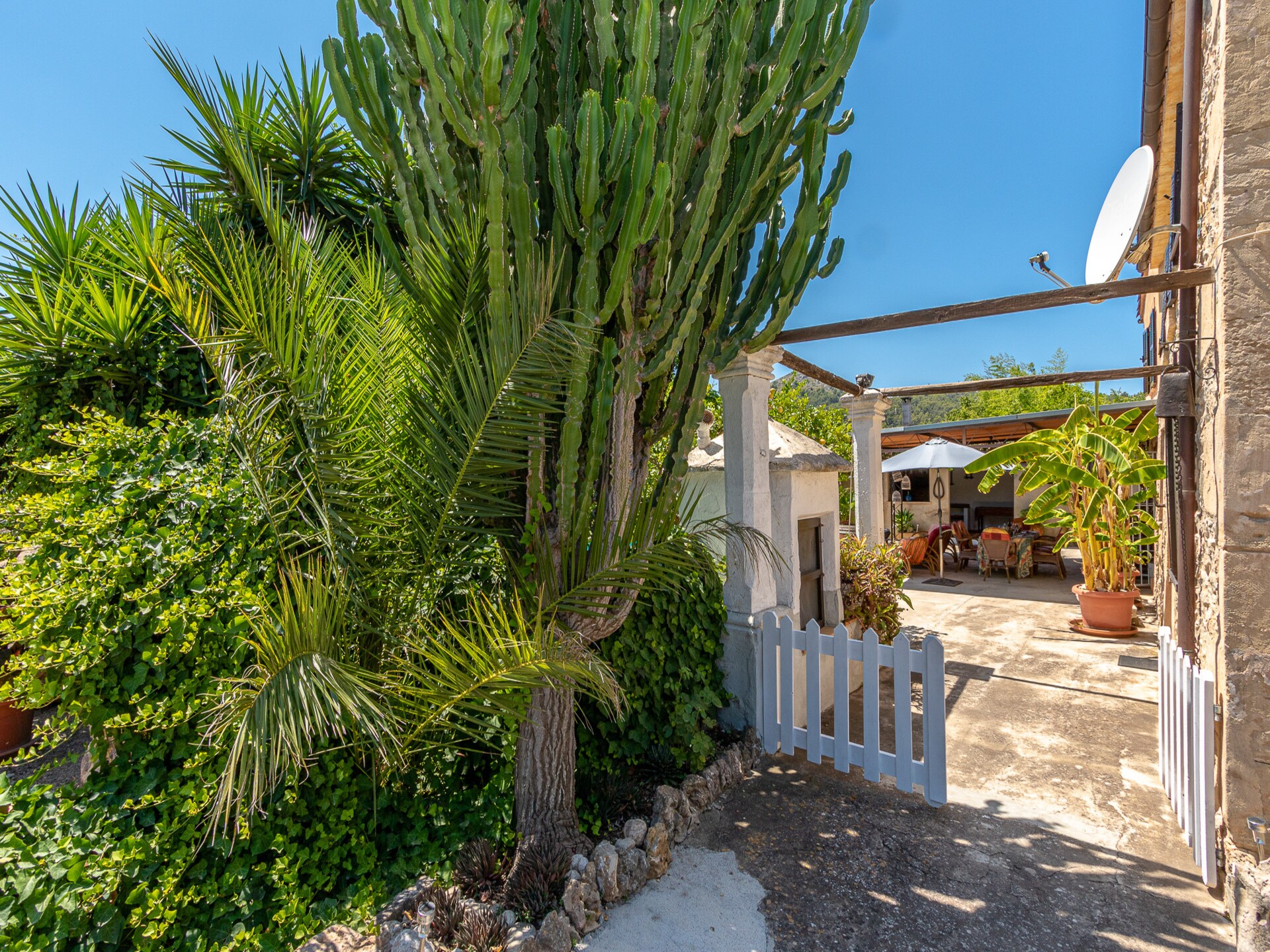 6-persoons villa met privézwembad in Pollensa - foto 34