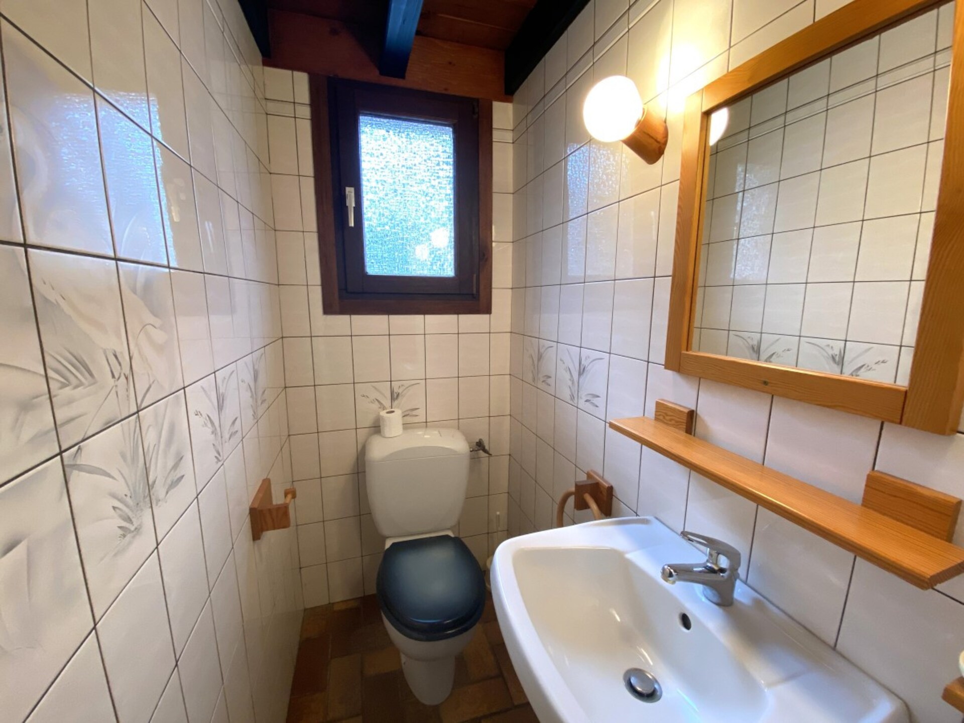 Op 1,0 km van het centrum: gezellig appartement in La Bresse - foto 17