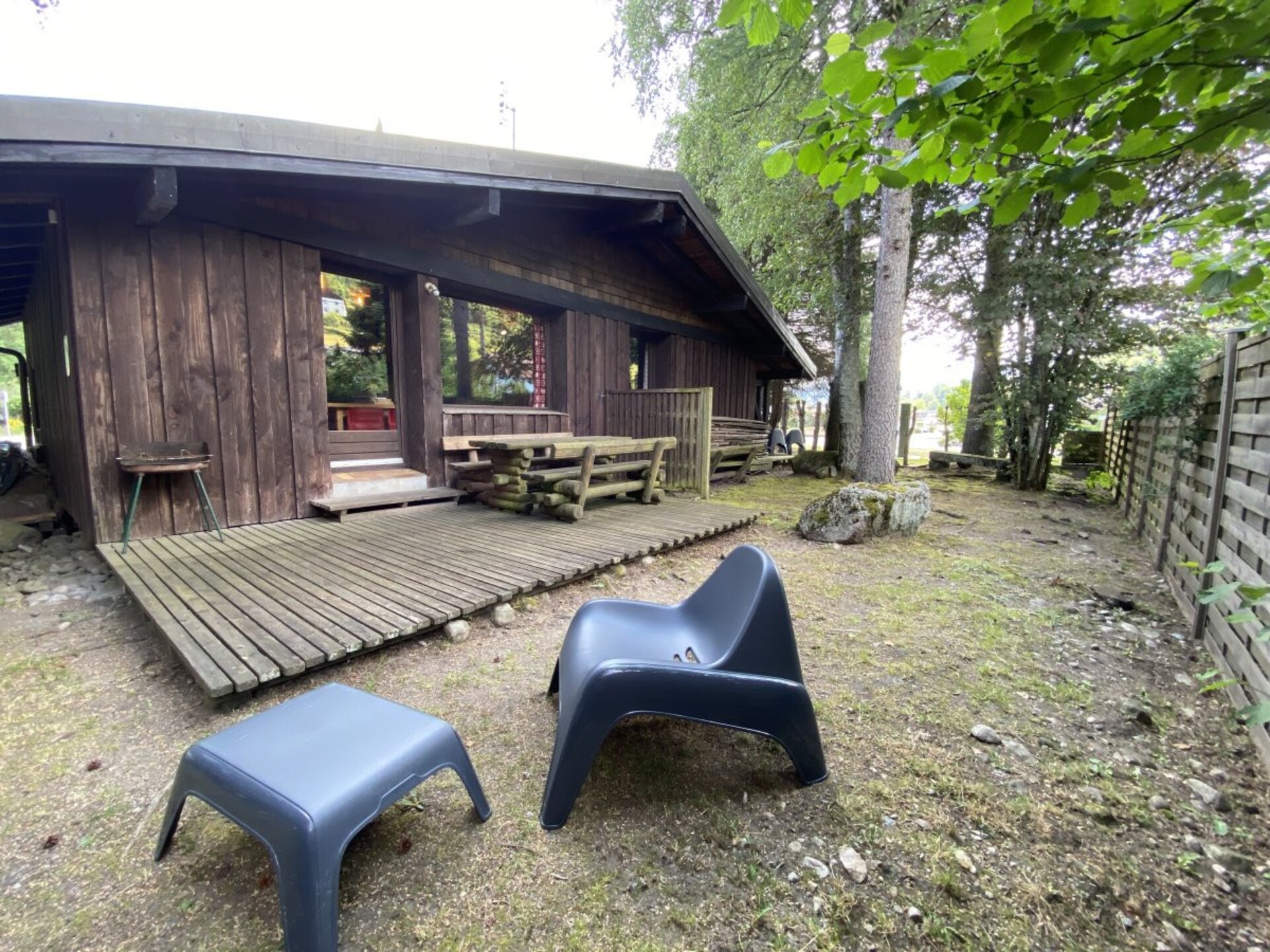 Op 1,0 km van het centrum: gezellig appartement in La Bresse - foto 1