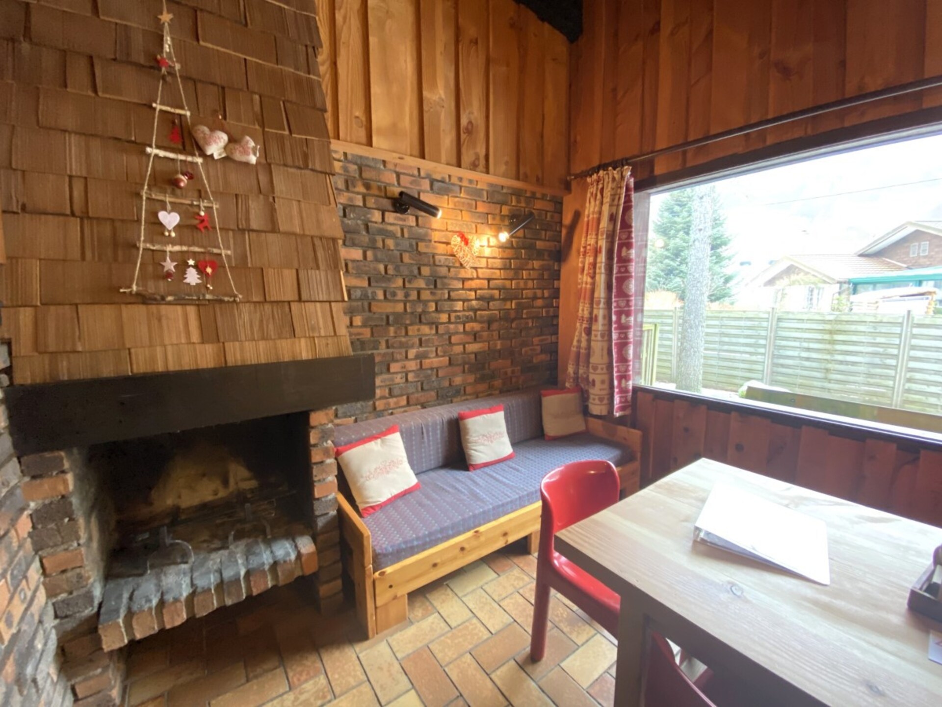 Op 1,0 km van het centrum: gezellig appartement in La Bresse - foto 11