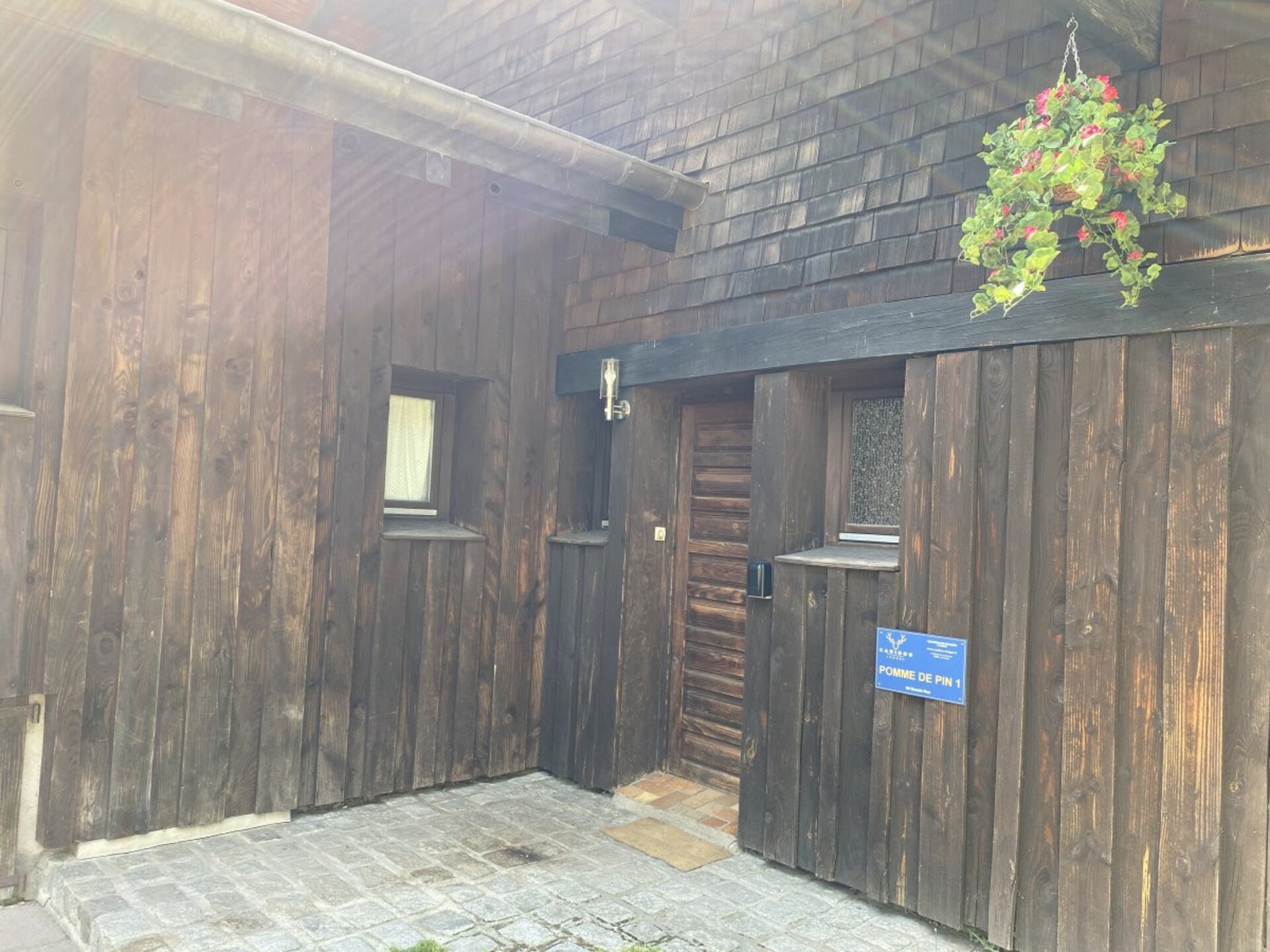 Op 1,0 km van het centrum: gezellig appartement in La Bresse - foto 18