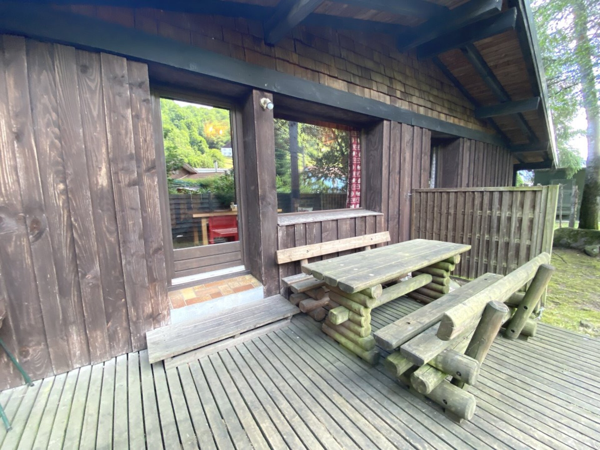 Op 1,0 km van het centrum: gezellig appartement in La Bresse - foto 19