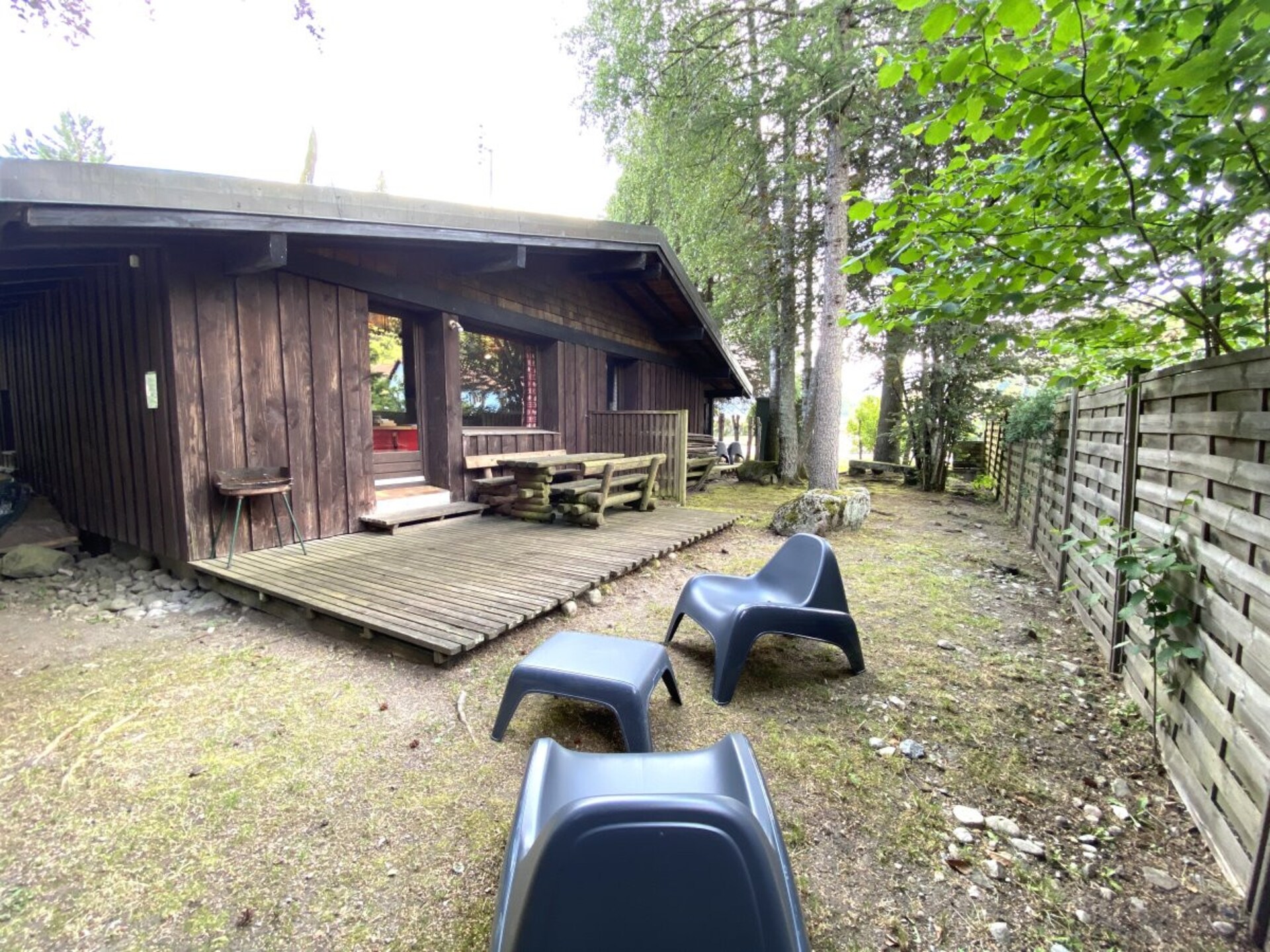 Op 1,0 km van het centrum: gezellig appartement in La Bresse - foto 20
