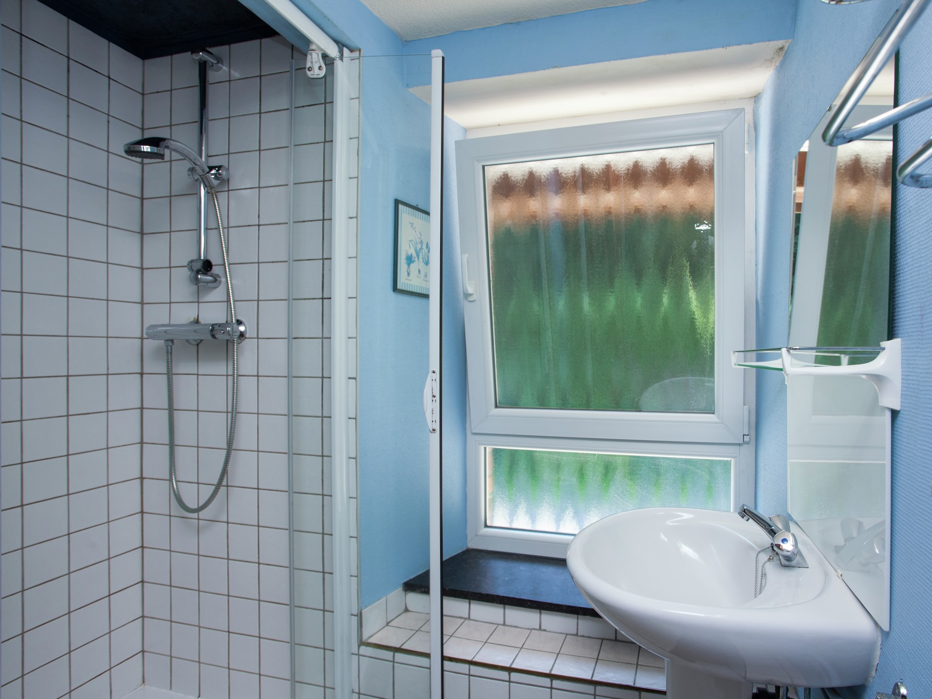 15-persoons groepswoning met sauna en bubbelbad in La Gleize - foto 12