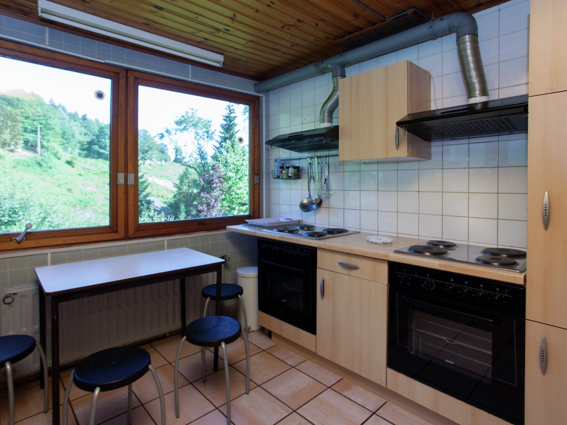 15-persoons groepswoning met sauna en bubbelbad in La Gleize - foto 5