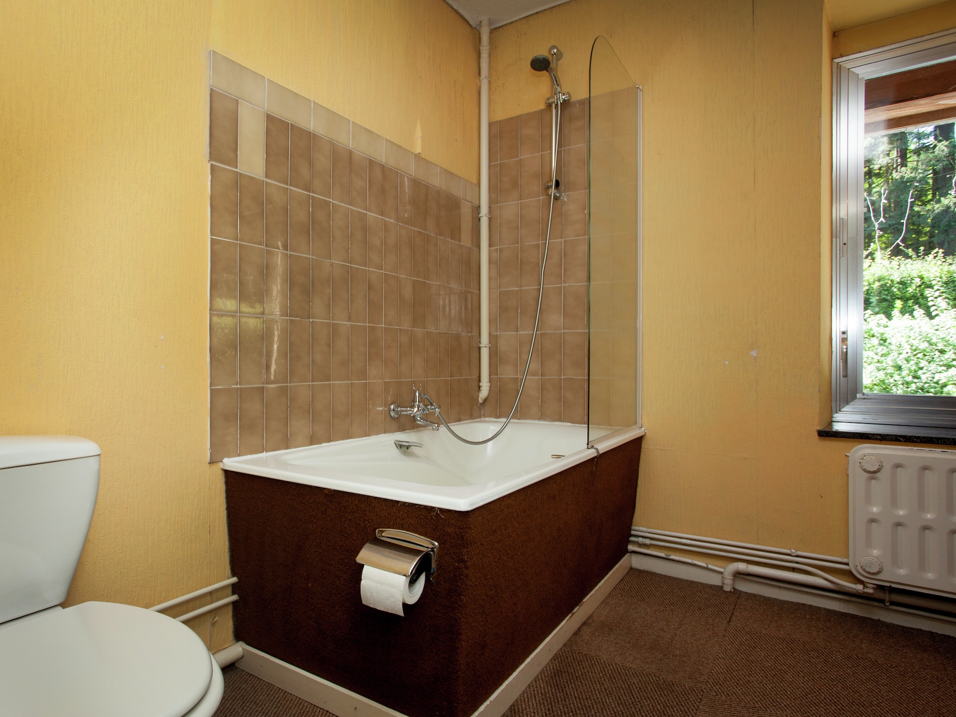 15-persoons groepswoning met sauna en bubbelbad in La Gleize - foto 13