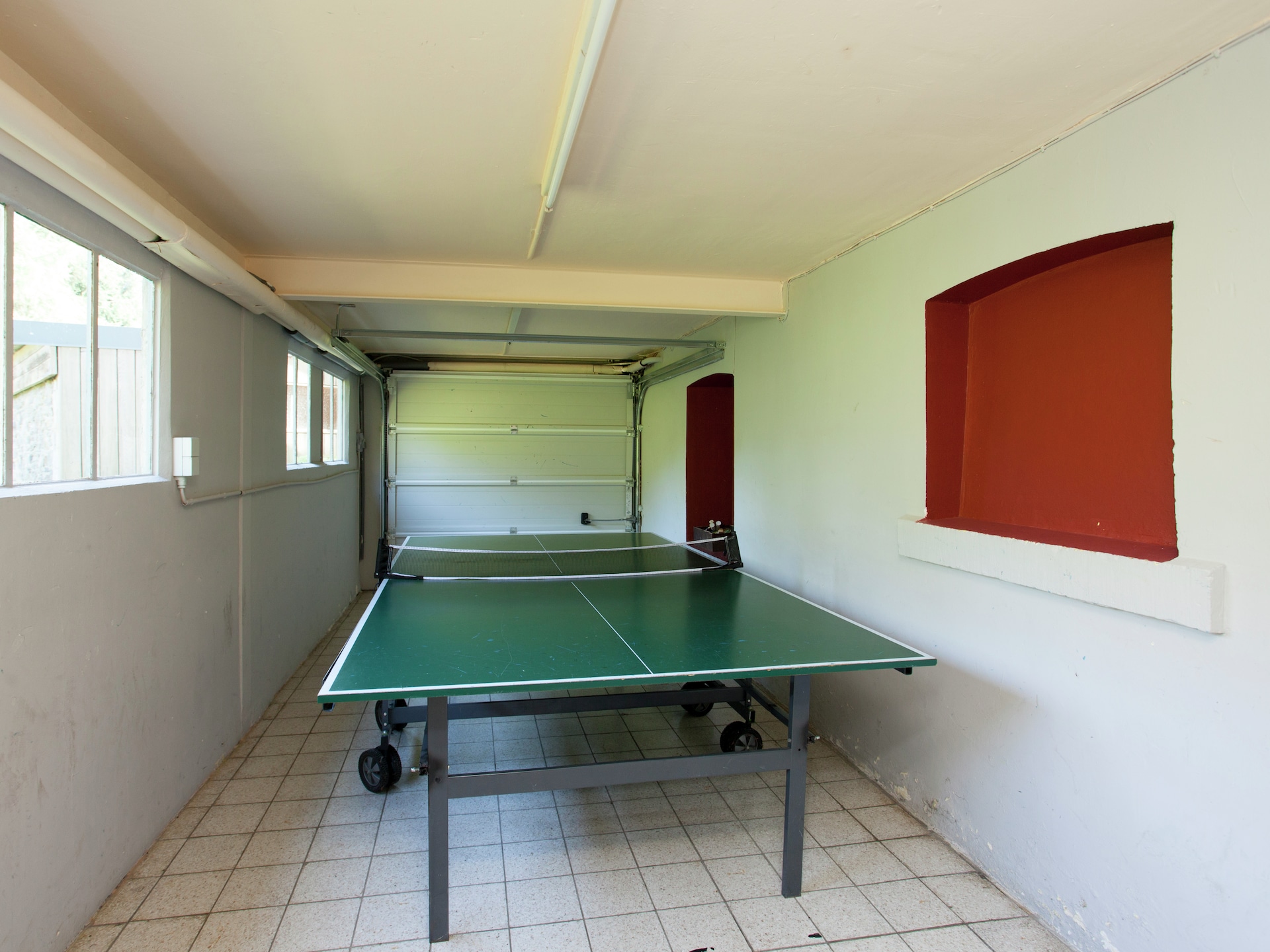 15-persoons groepswoning met sauna en bubbelbad in La Gleize - foto 18