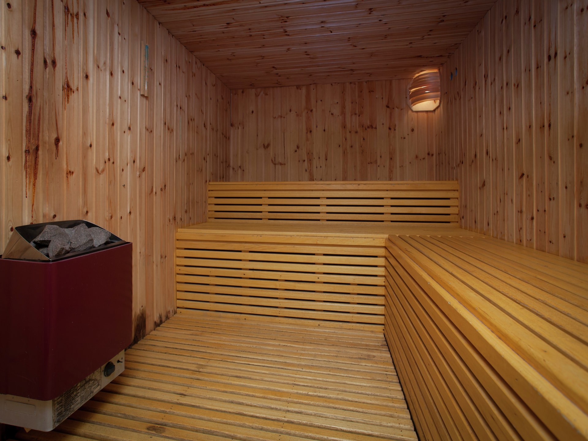 15-persoons groepswoning met sauna en bubbelbad in La Gleize - foto 20
