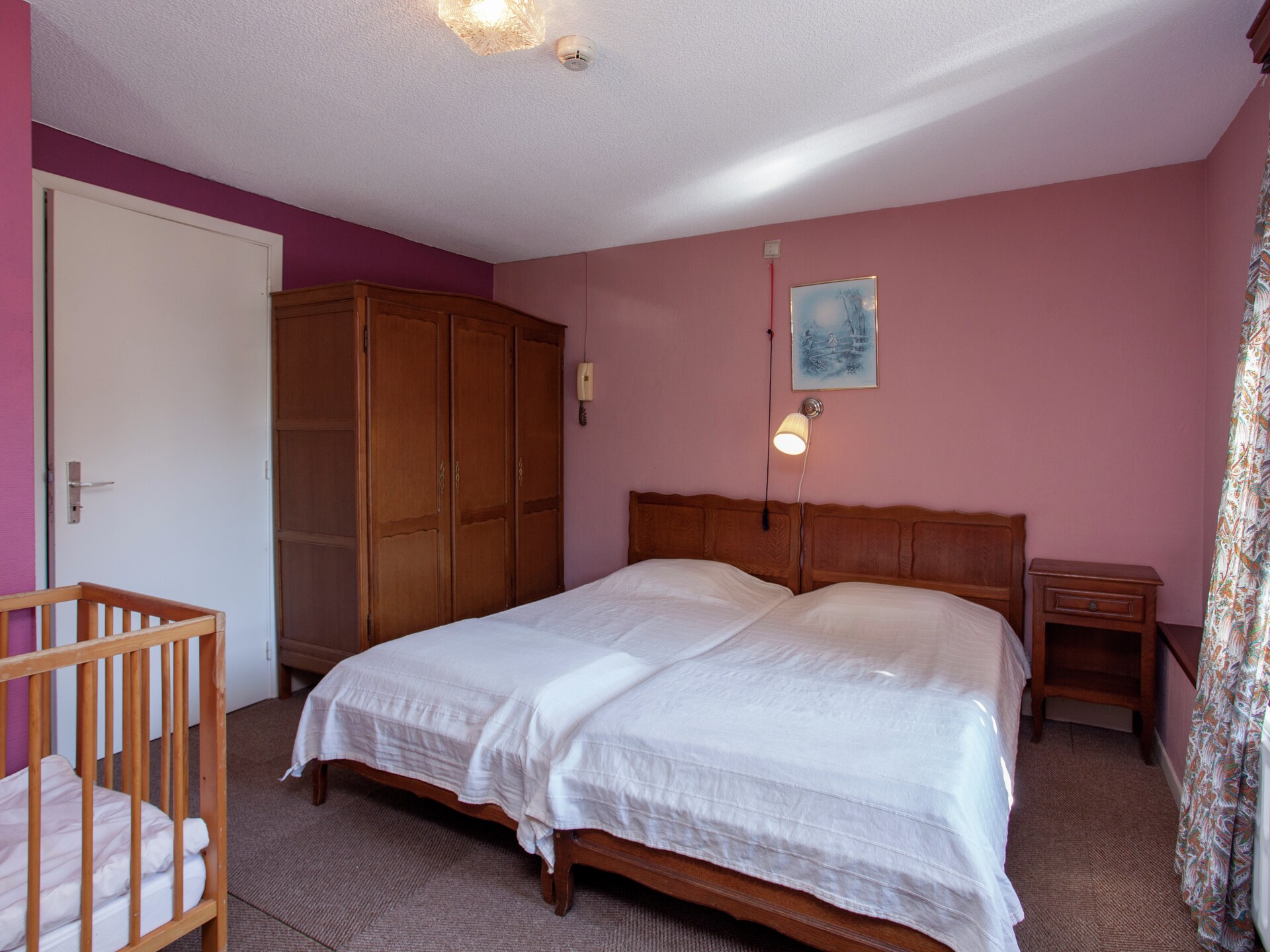 15-persoons groepswoning met sauna en bubbelbad in La Gleize - foto 11