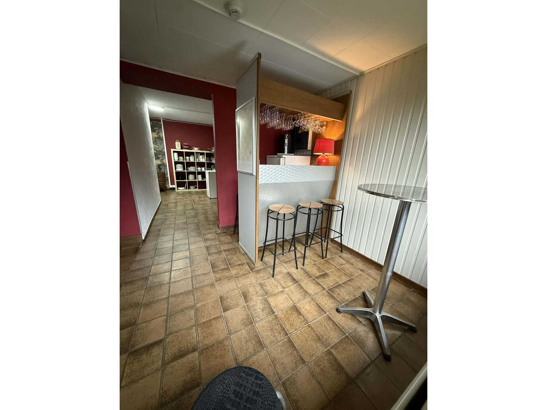 15-persoons groepswoning met sauna en bubbelbad in La Gleize - foto 26