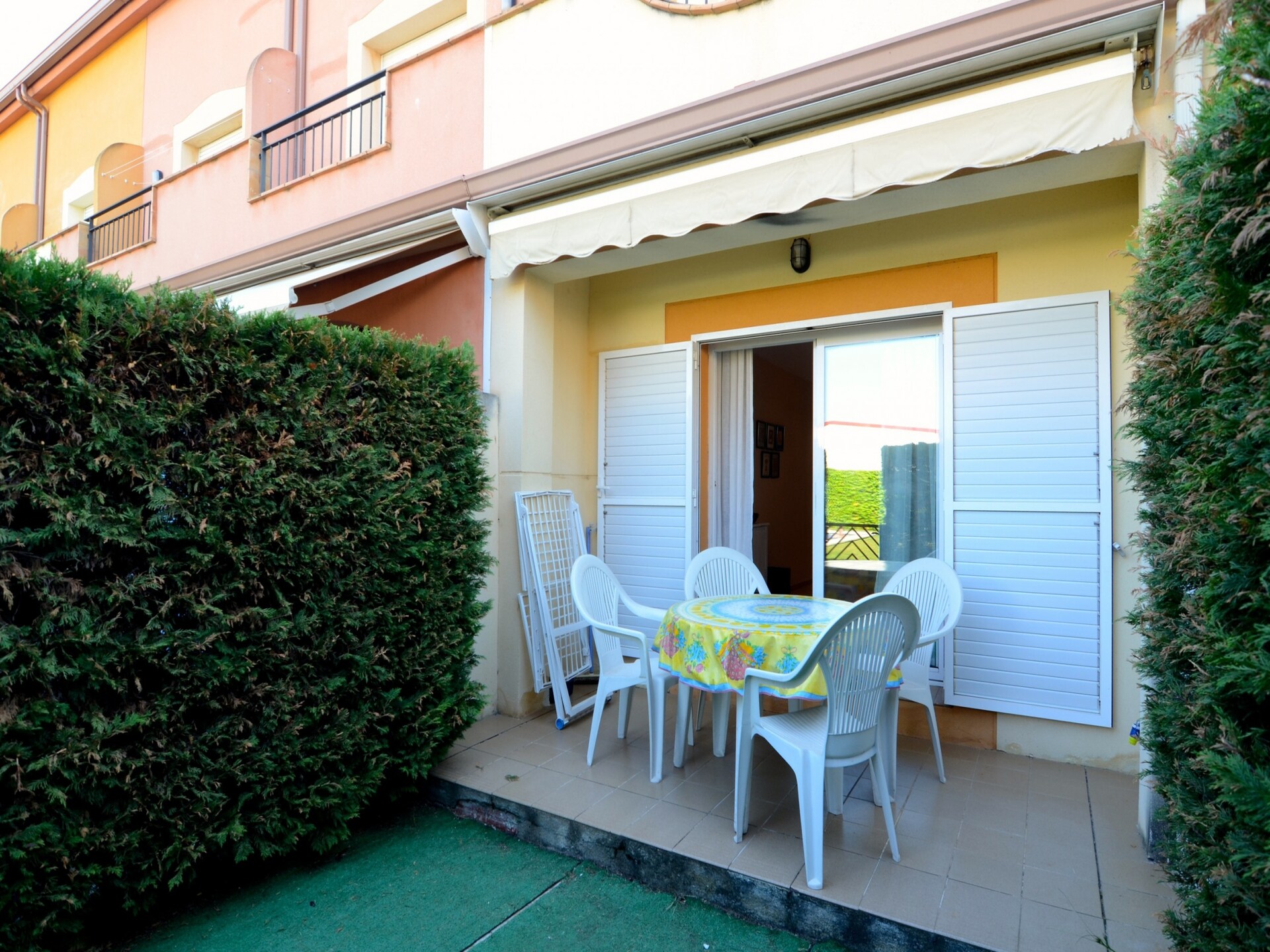 Knus vakantiehuis aan de Costa Brava met gemeenschappelijk zwembad - foto 6