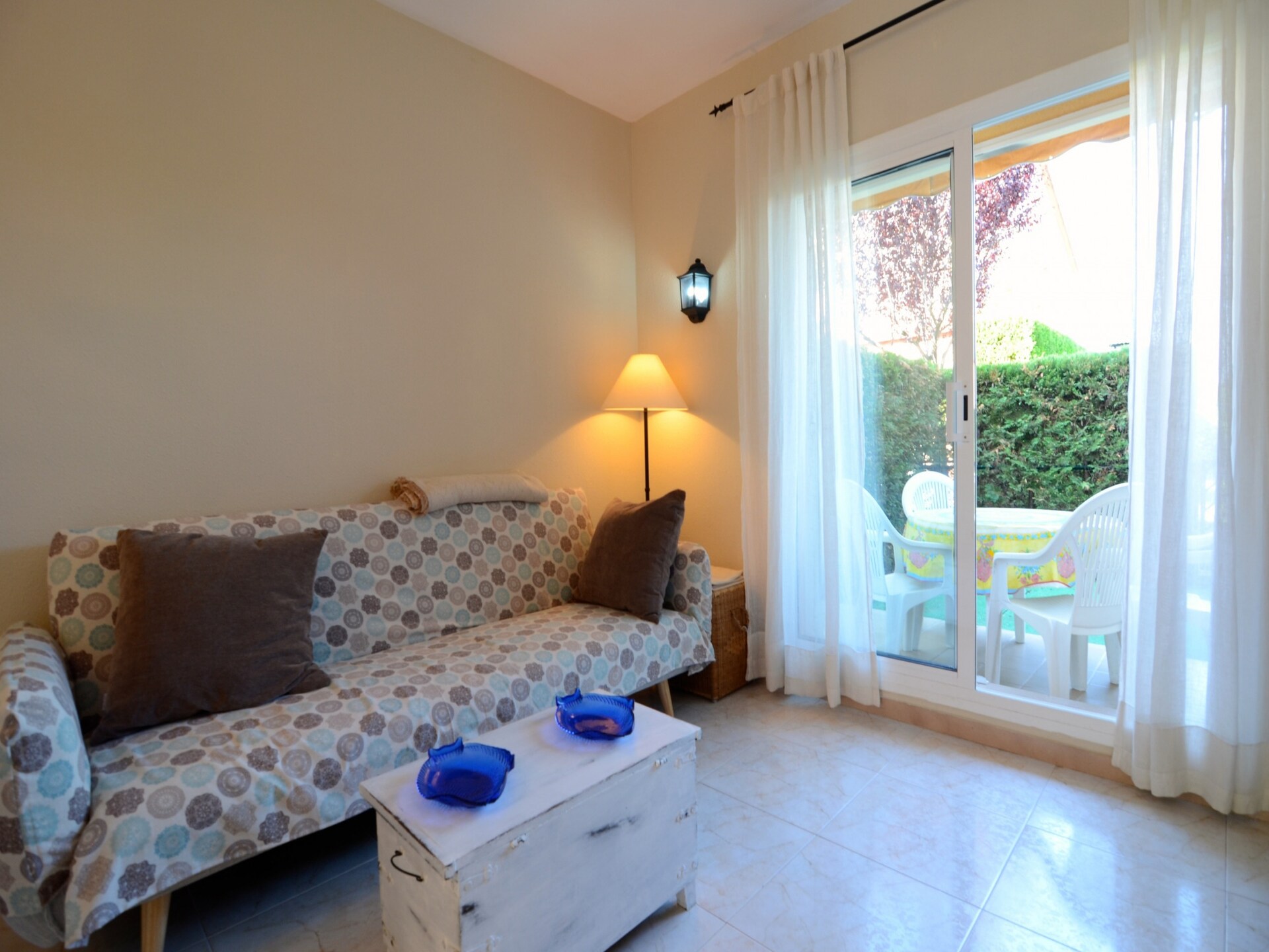 Knus vakantiehuis aan de Costa Brava met gemeenschappelijk zwembad - foto 9