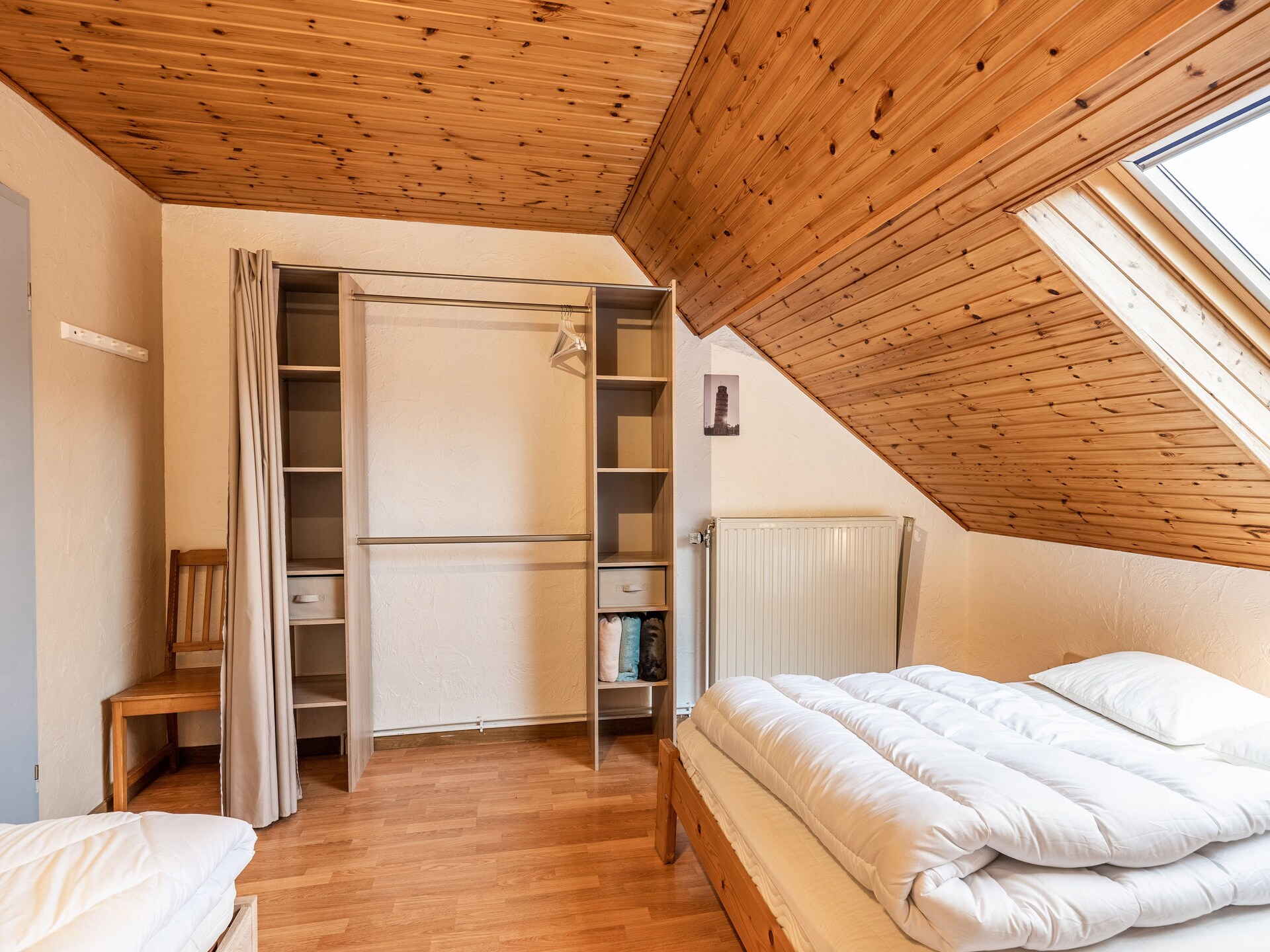 Le Skassi: Authentieke boerderij in het groene hart van Lessive voor 8 personen - foto 21