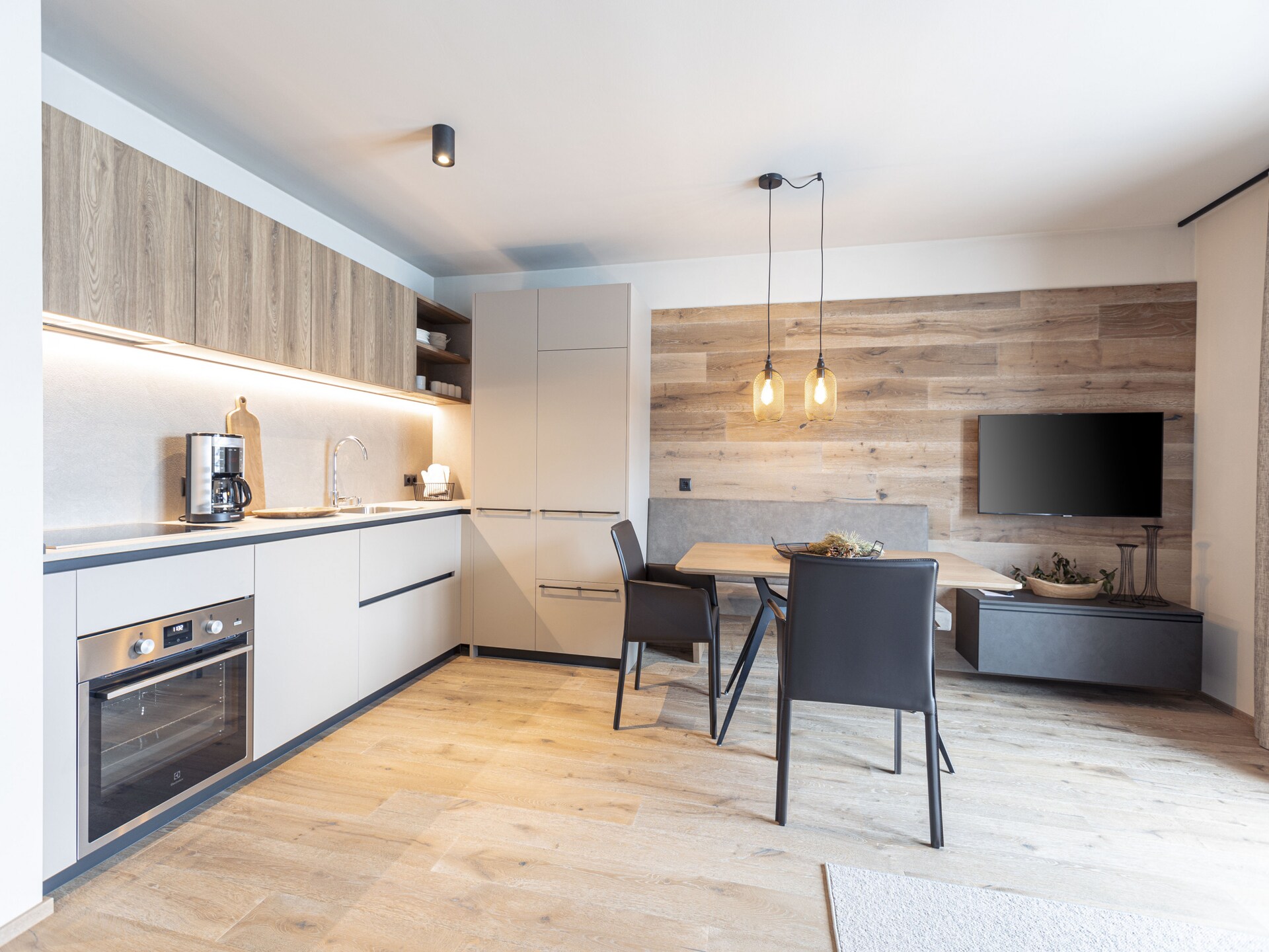 Modern appartement aan de golfbaan in Westendorf, vlakbij de skilift - foto 2