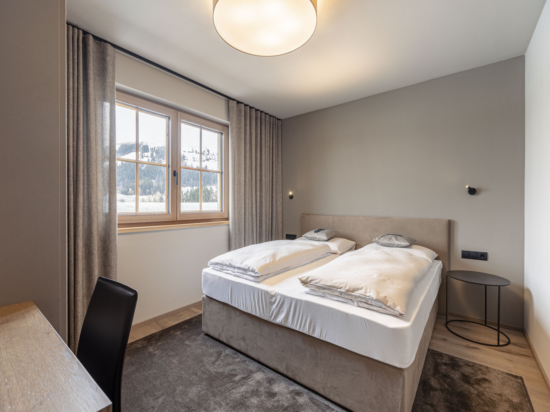 Modern appartement aan de golfbaan in Westendorf, vlakbij de skilift - foto 10