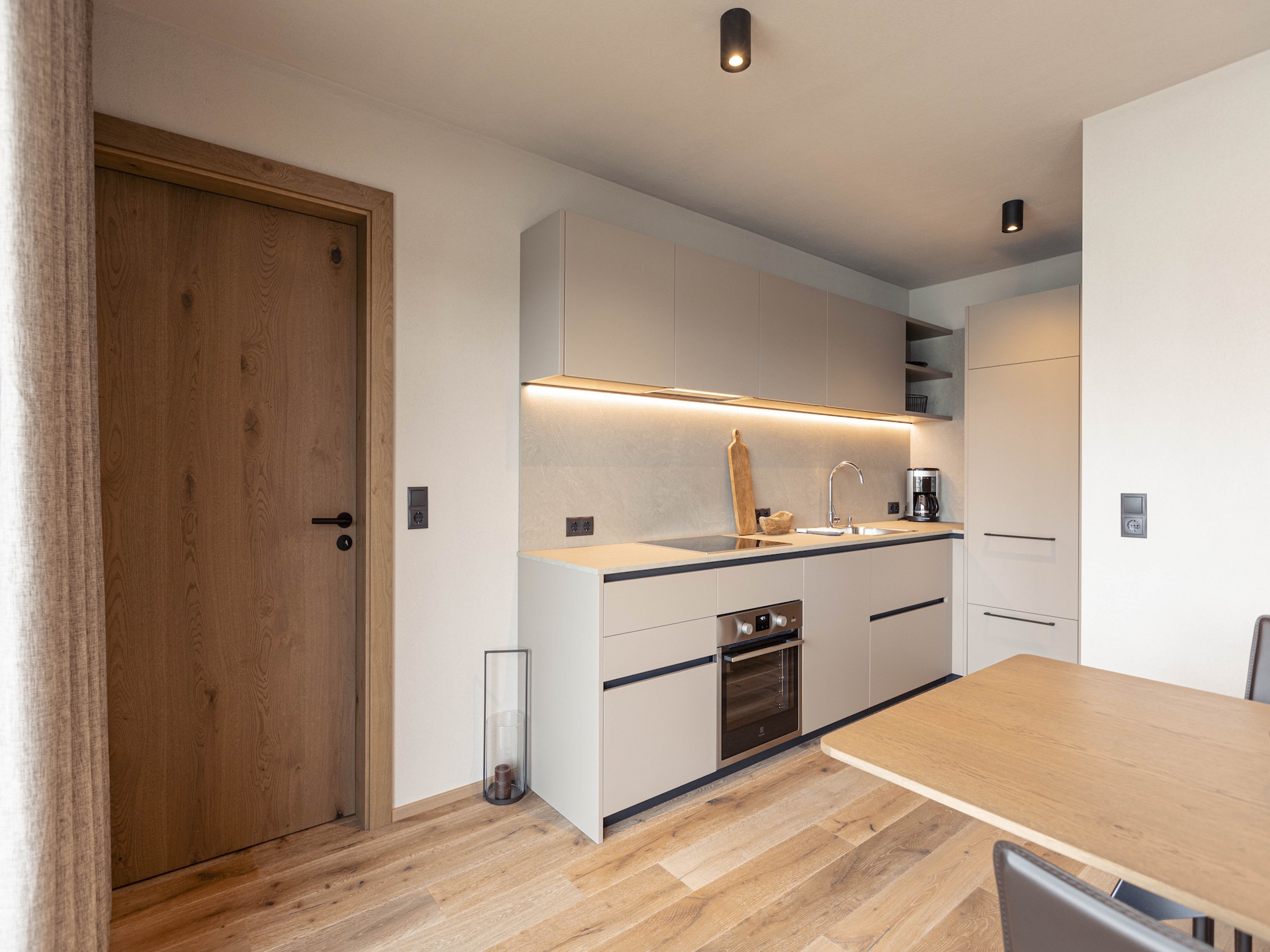 Op 400 m van de piste: ruim appartement in centrum Westendorf - foto 10